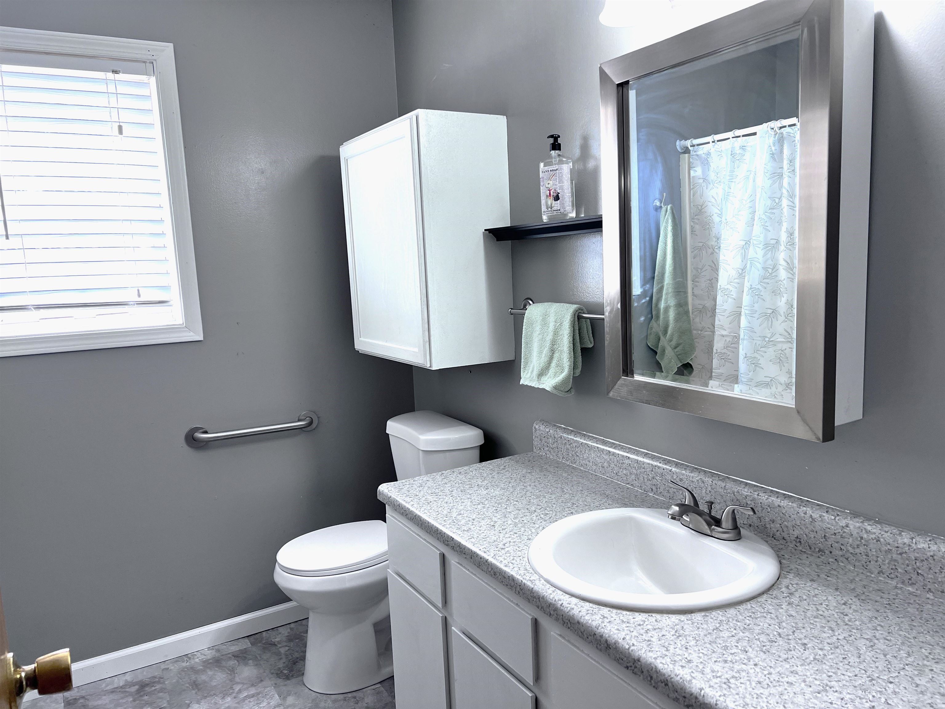 Lancaster Western - Residential