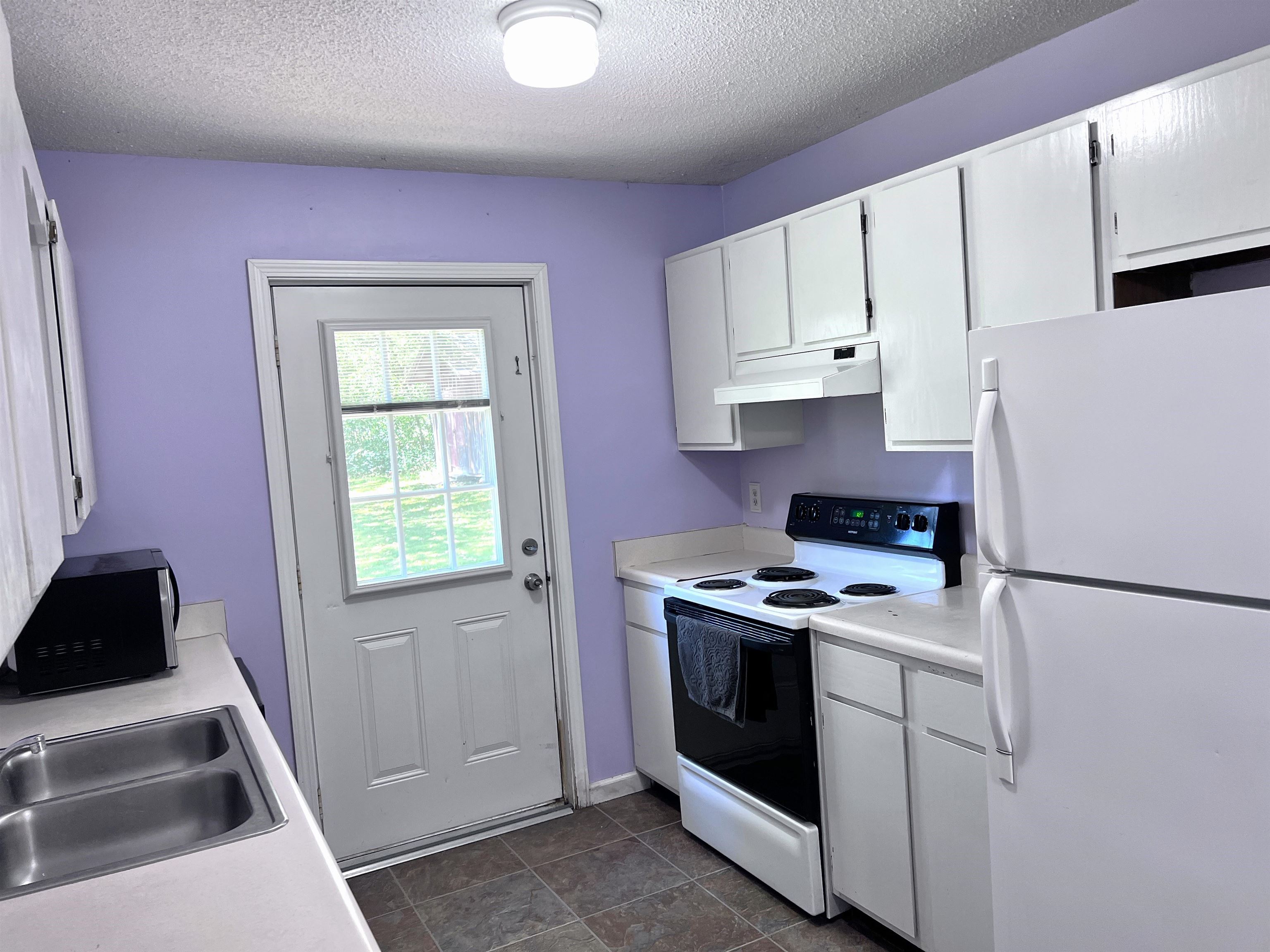 Lancaster Western - Residential