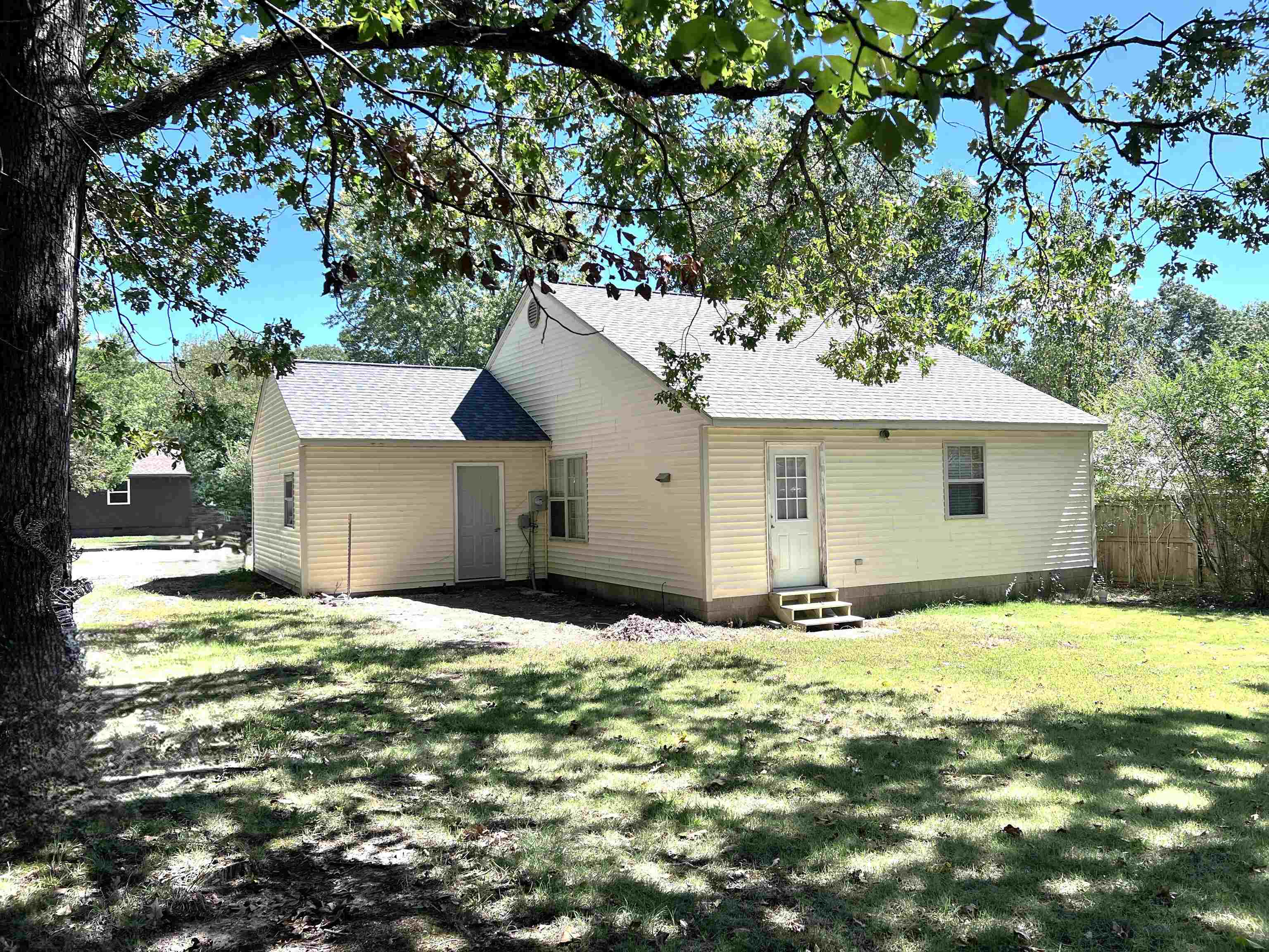 Lancaster Western - Residential