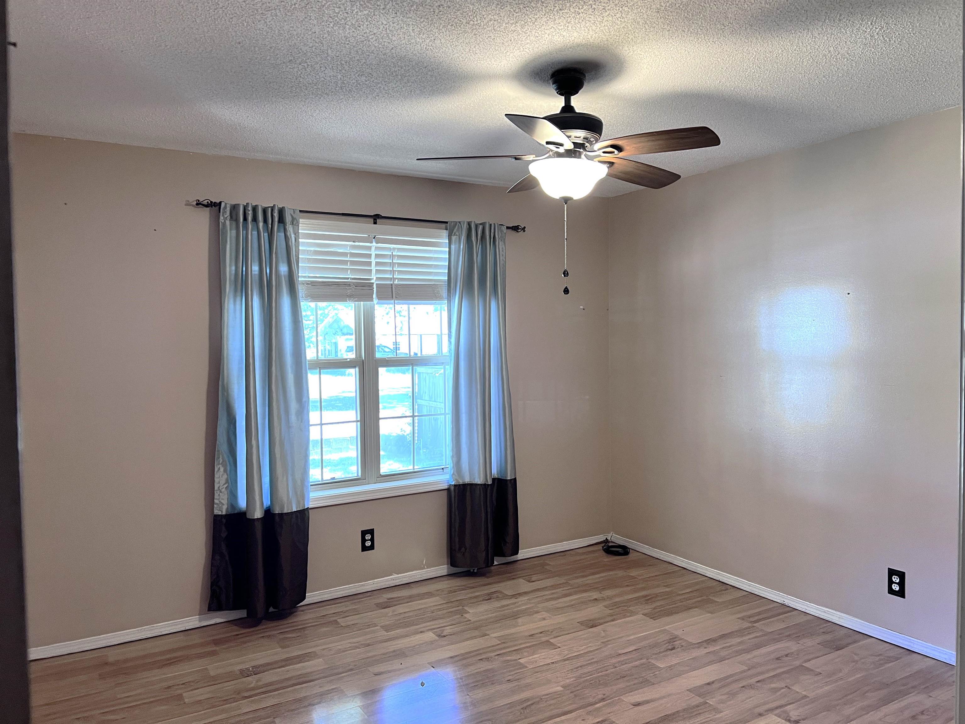 Lancaster Western - Residential