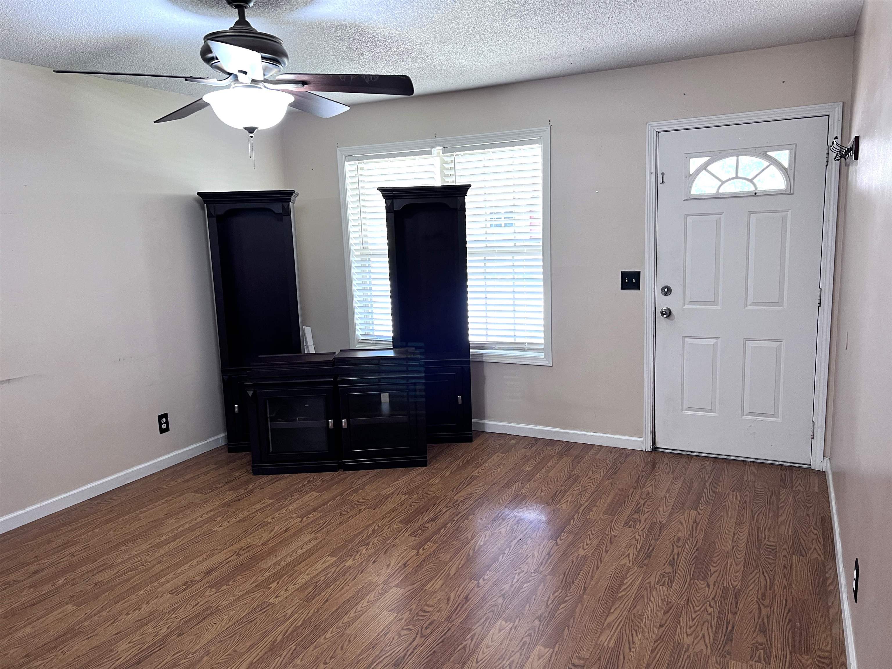 Lancaster Western - Residential