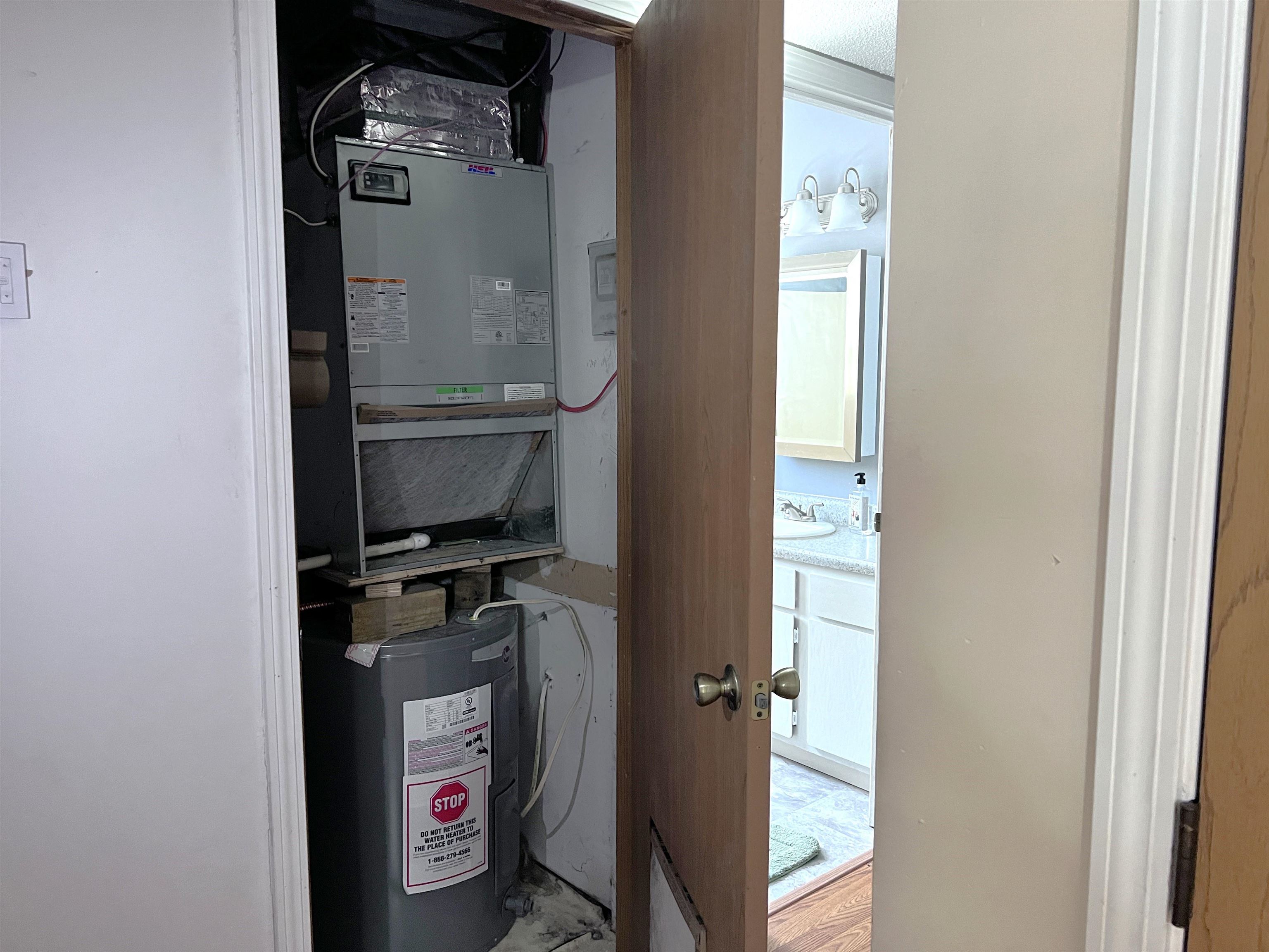 Lancaster Western - Residential