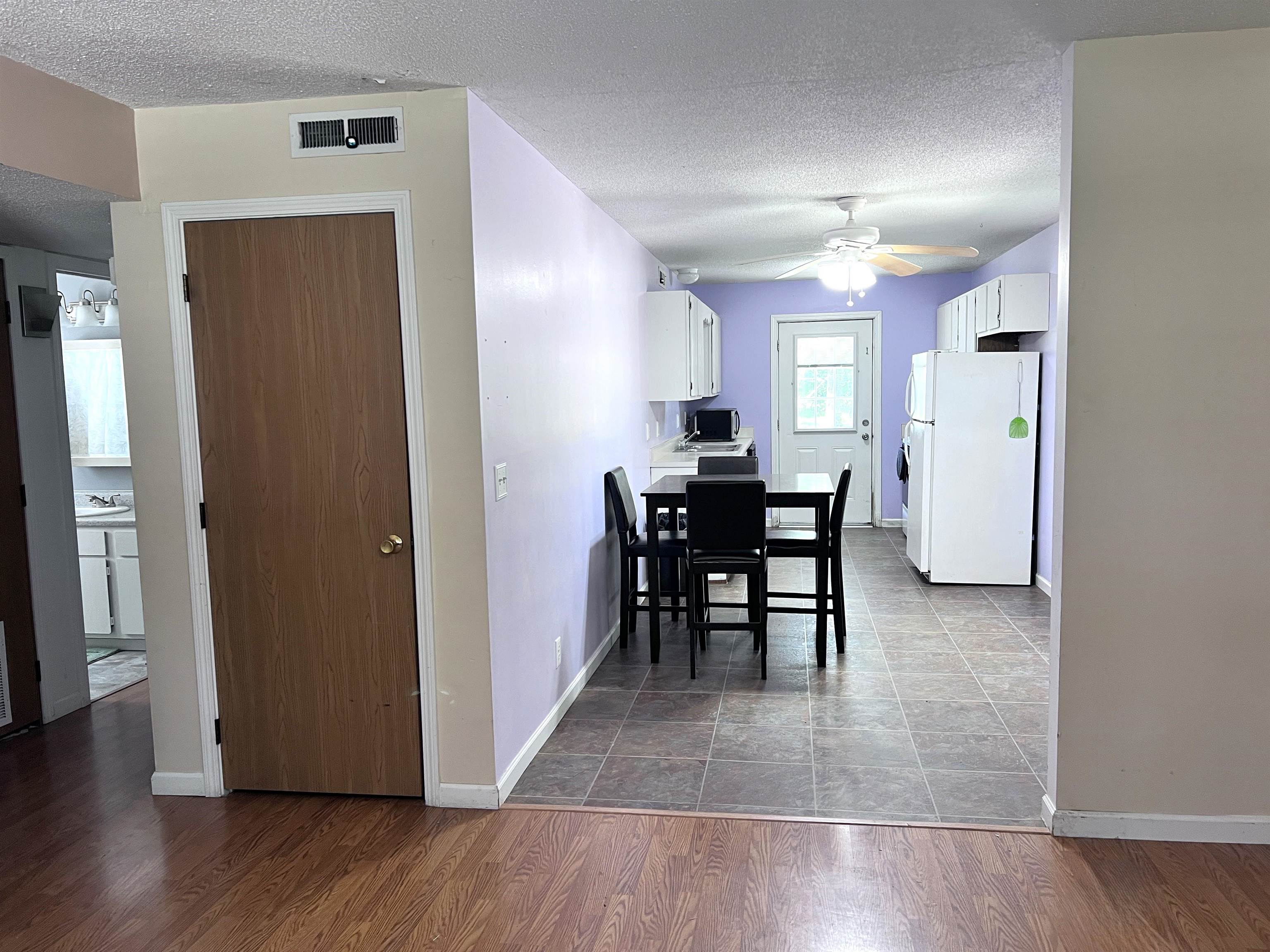 Lancaster Western - Residential