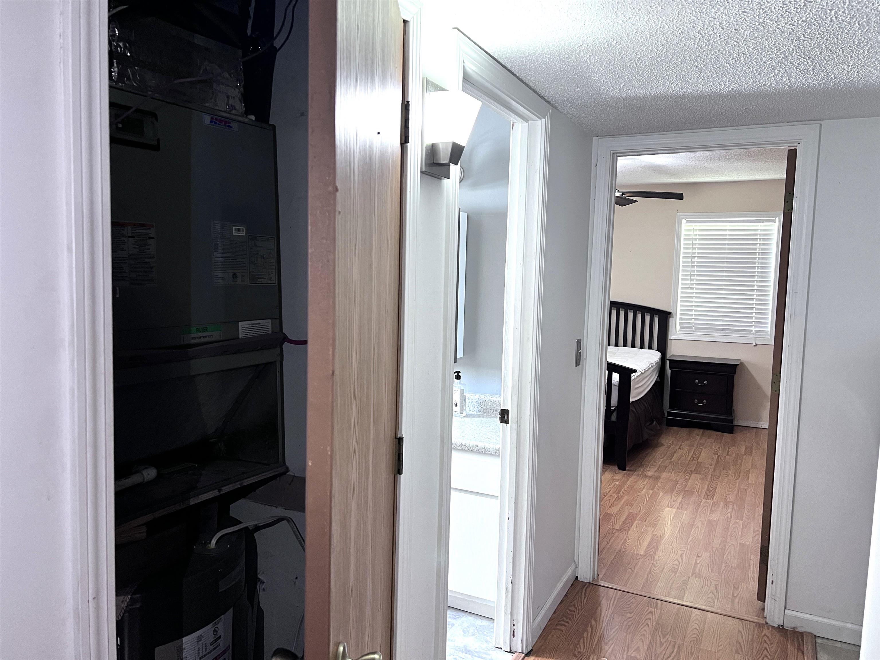 Lancaster Western - Residential