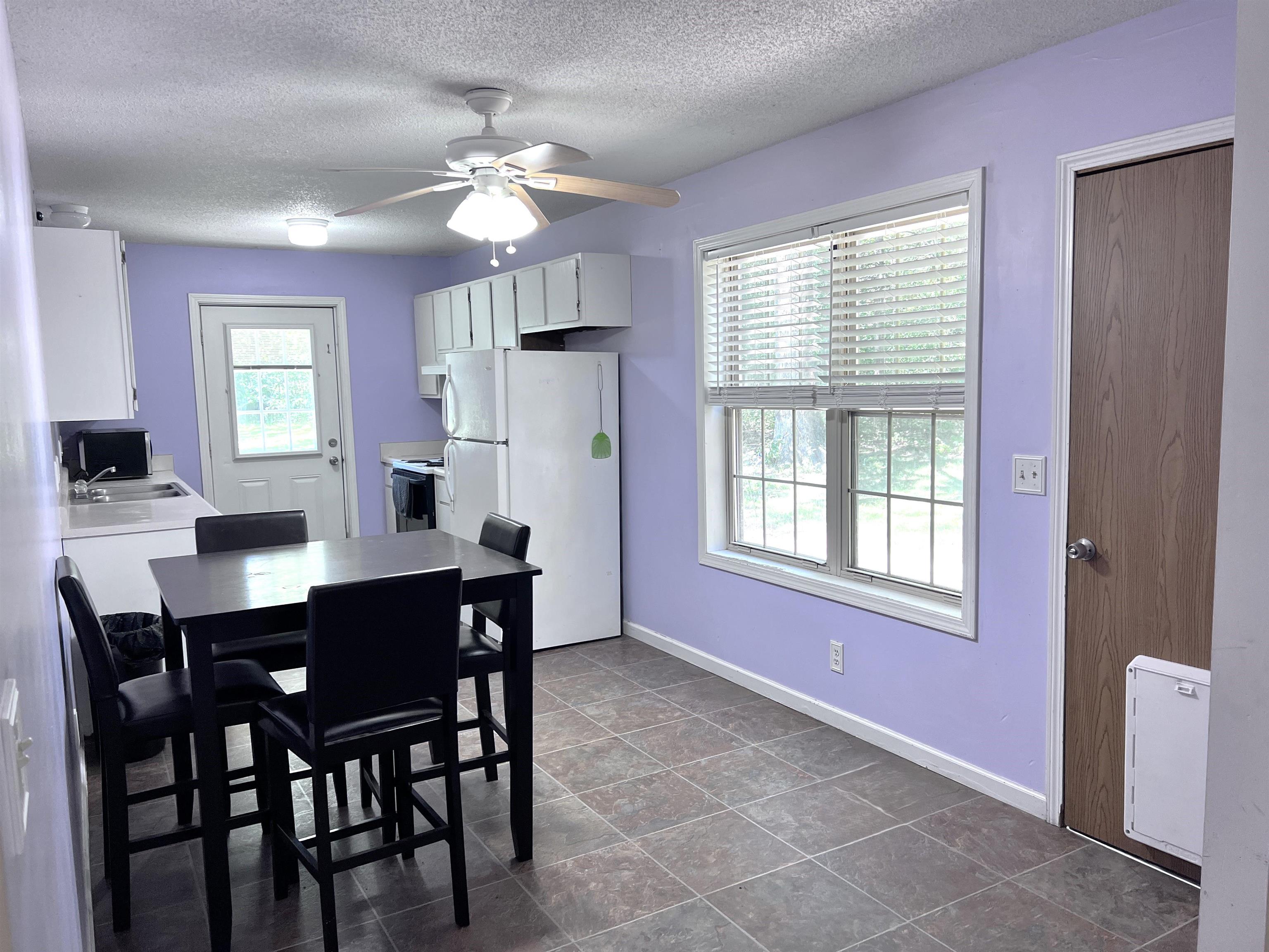 Lancaster Western - Residential