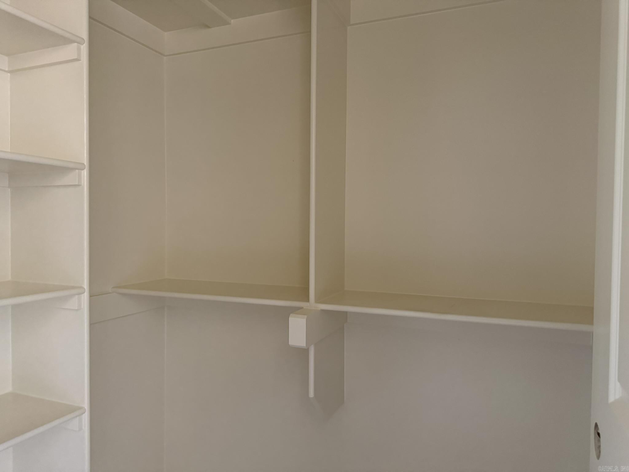 GARDENS AT HOPE VALLEY - Residential