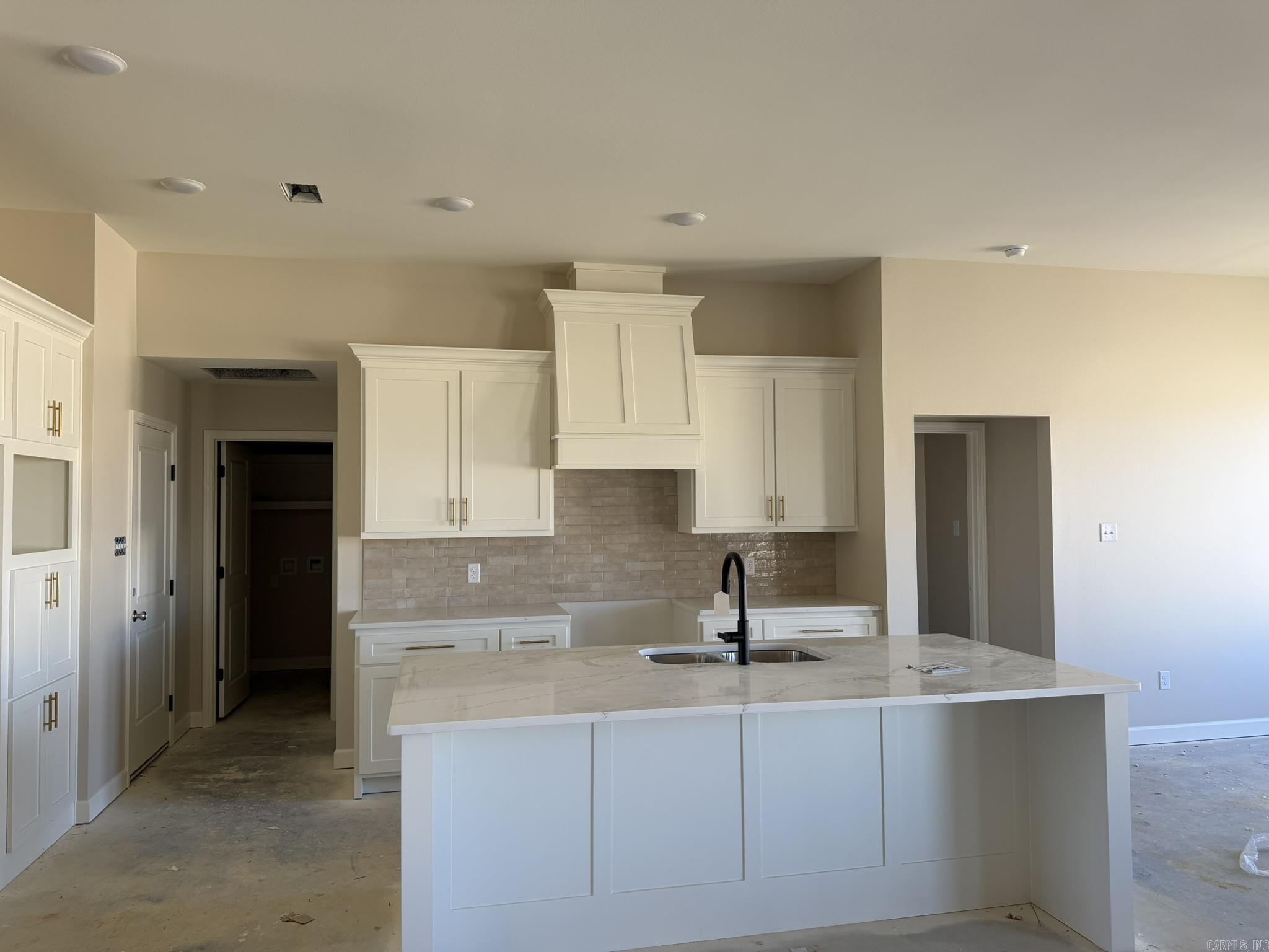 GARDENS AT HOPE VALLEY - Residential