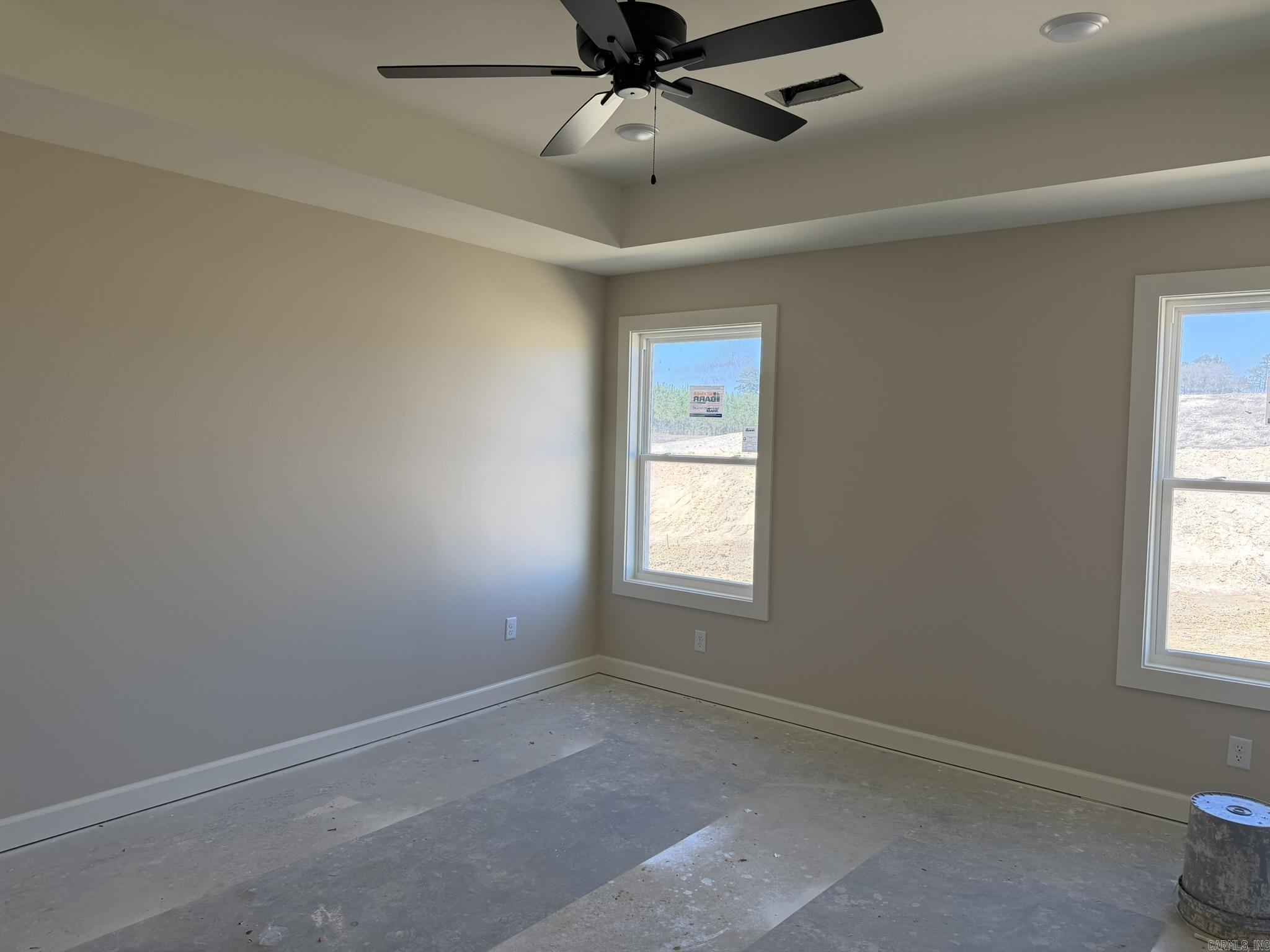 GARDENS AT HOPE VALLEY - Residential