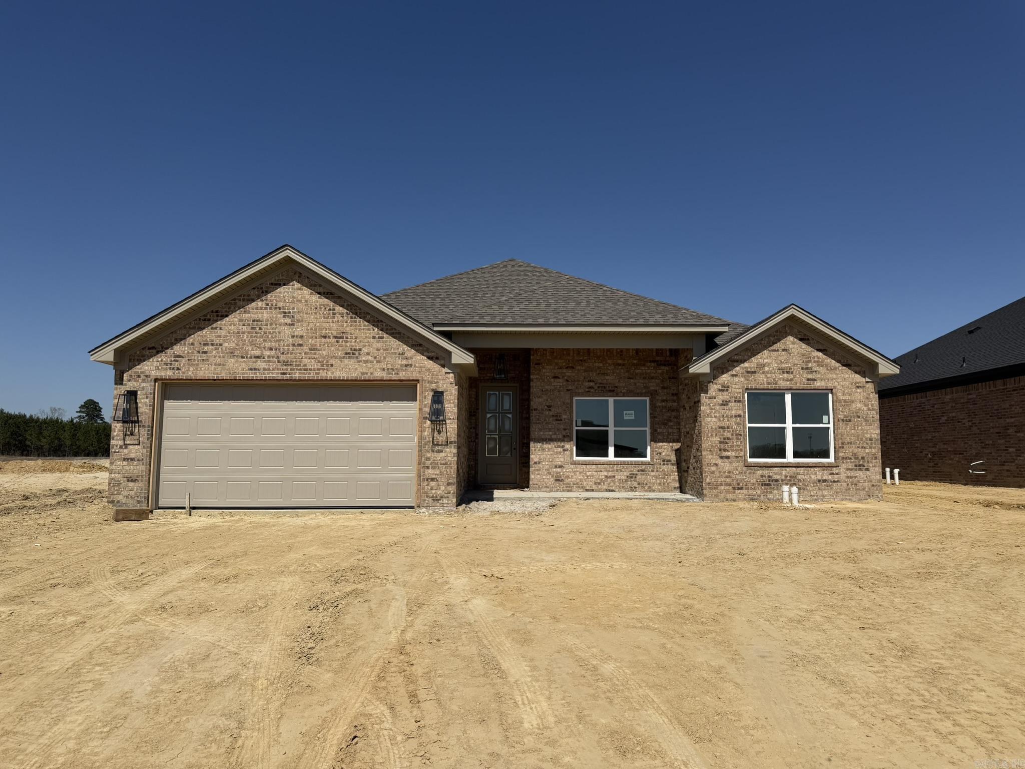 GARDENS AT HOPE VALLEY - Residential