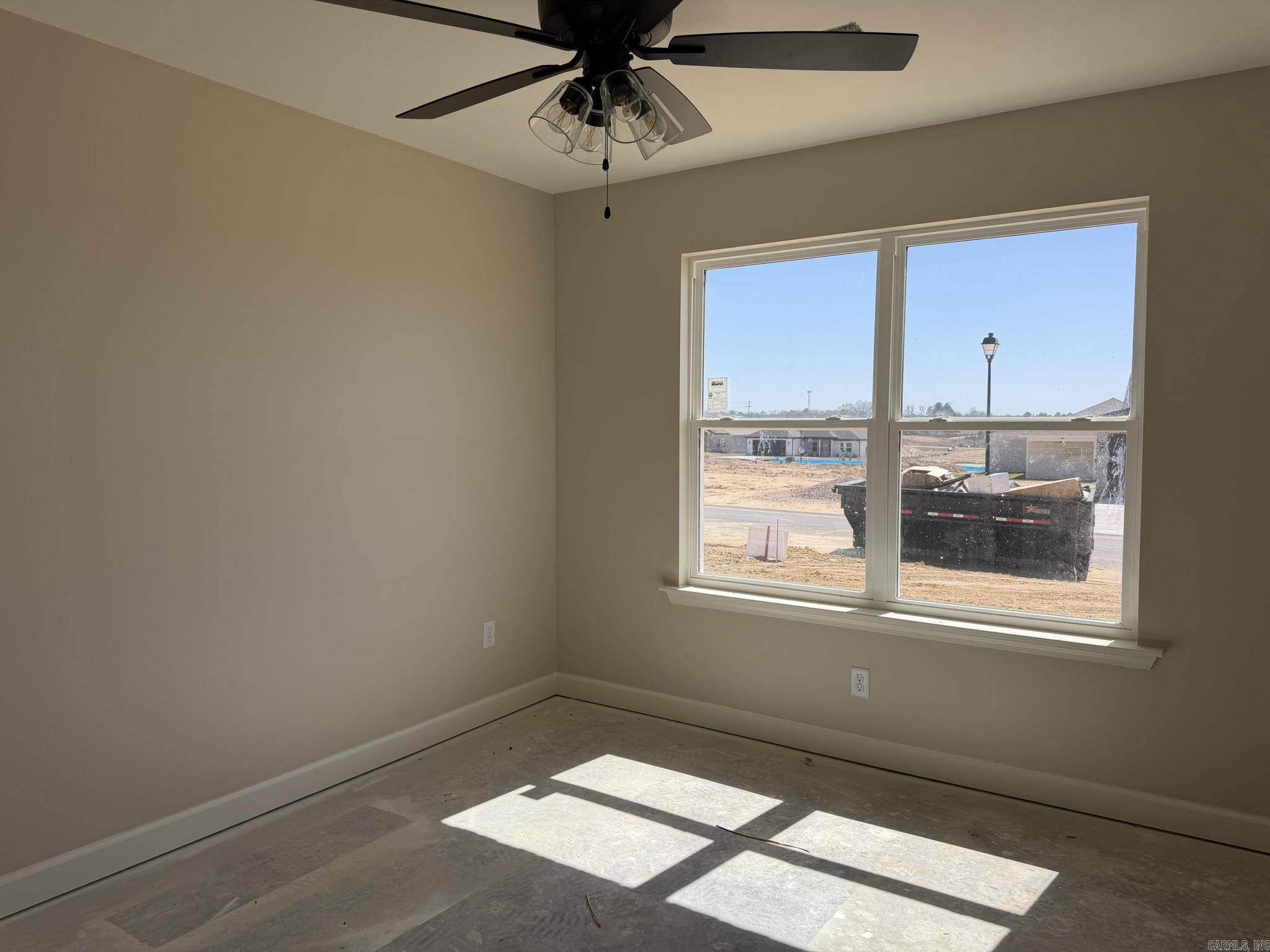 GARDENS AT HOPE VALLEY - Residential