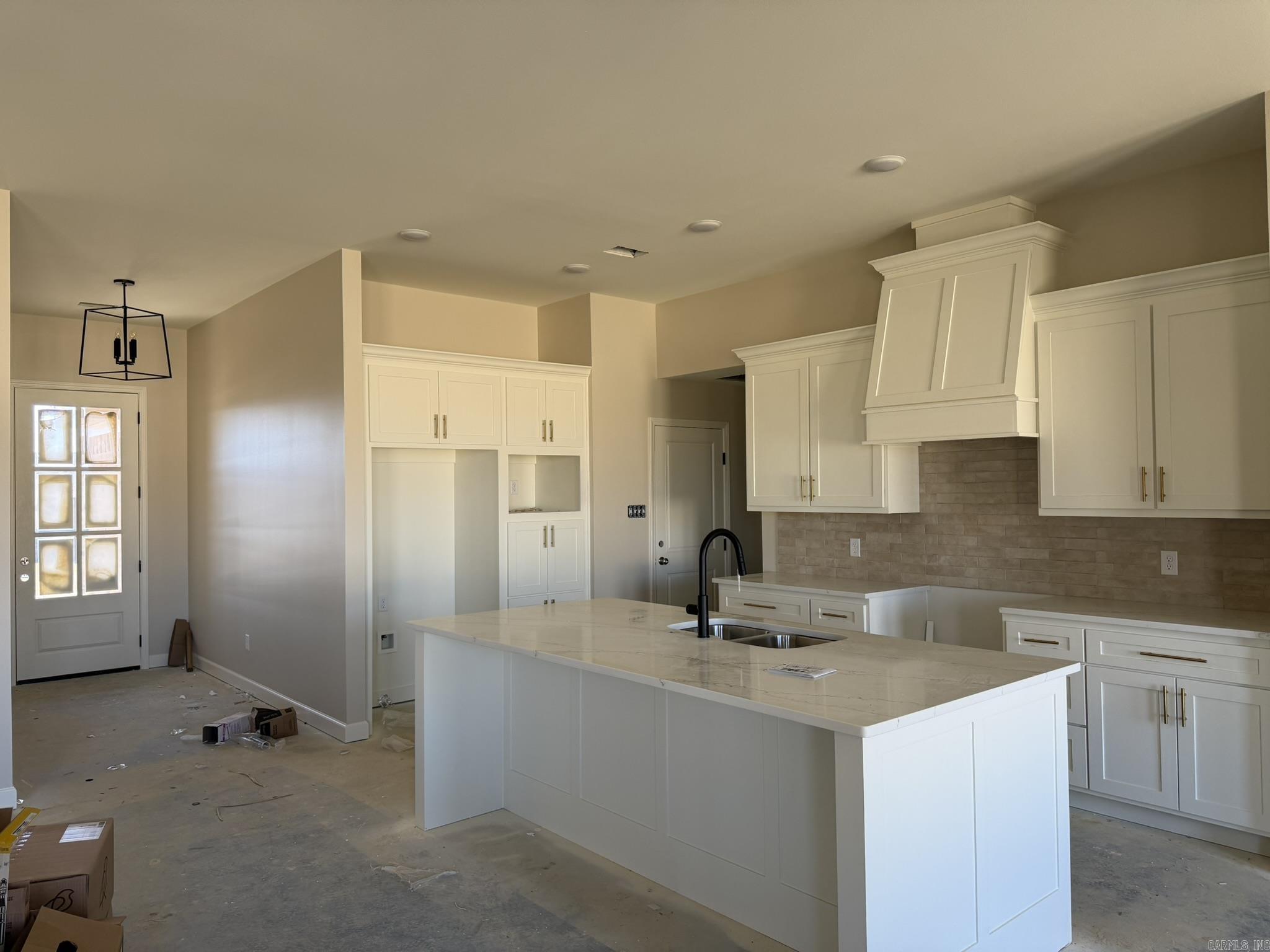 GARDENS AT HOPE VALLEY - Residential