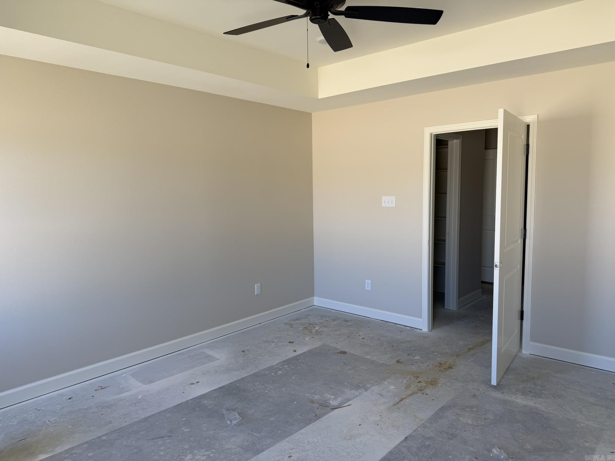 GARDENS AT HOPE VALLEY - Residential