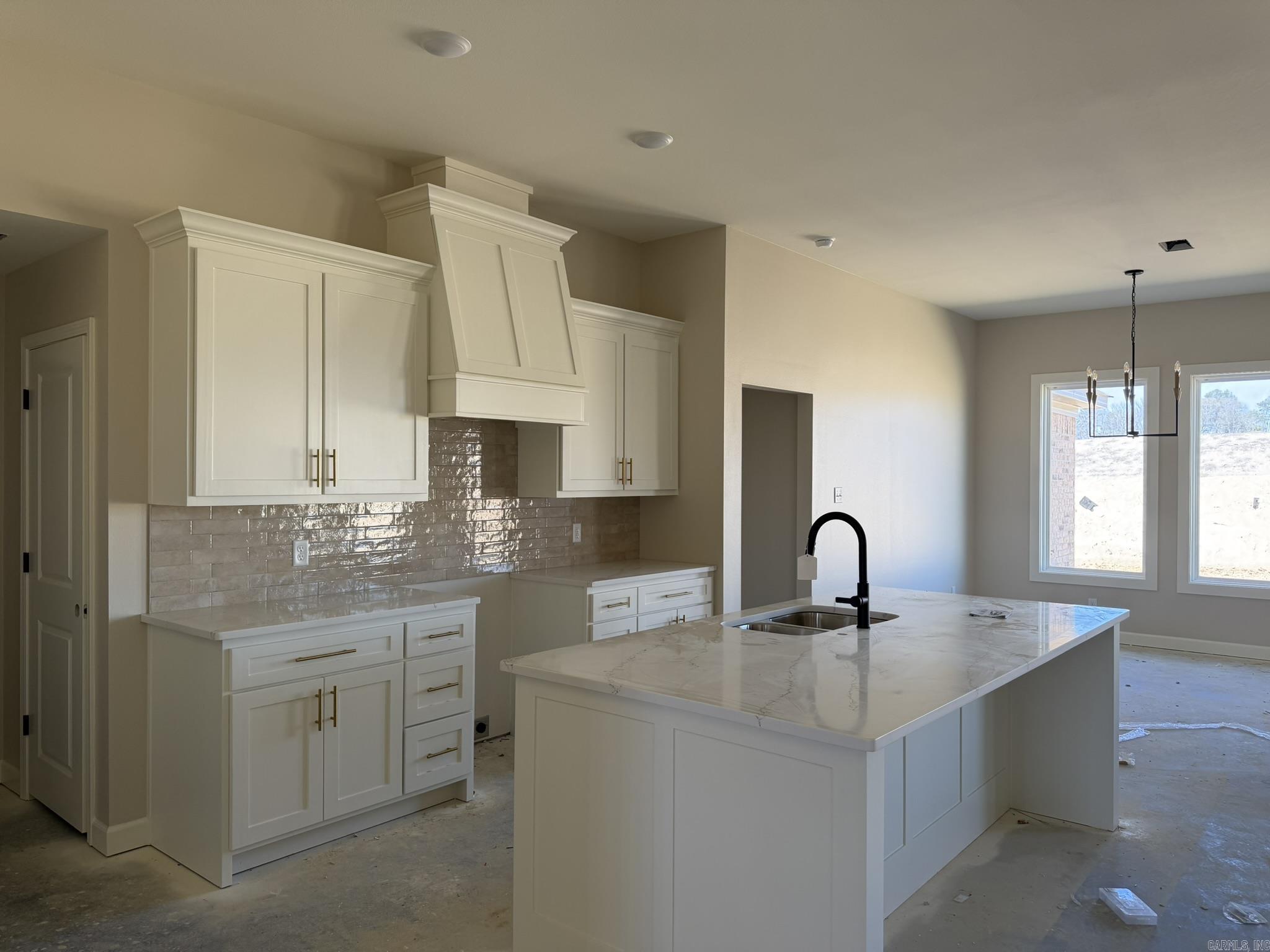 GARDENS AT HOPE VALLEY - Residential