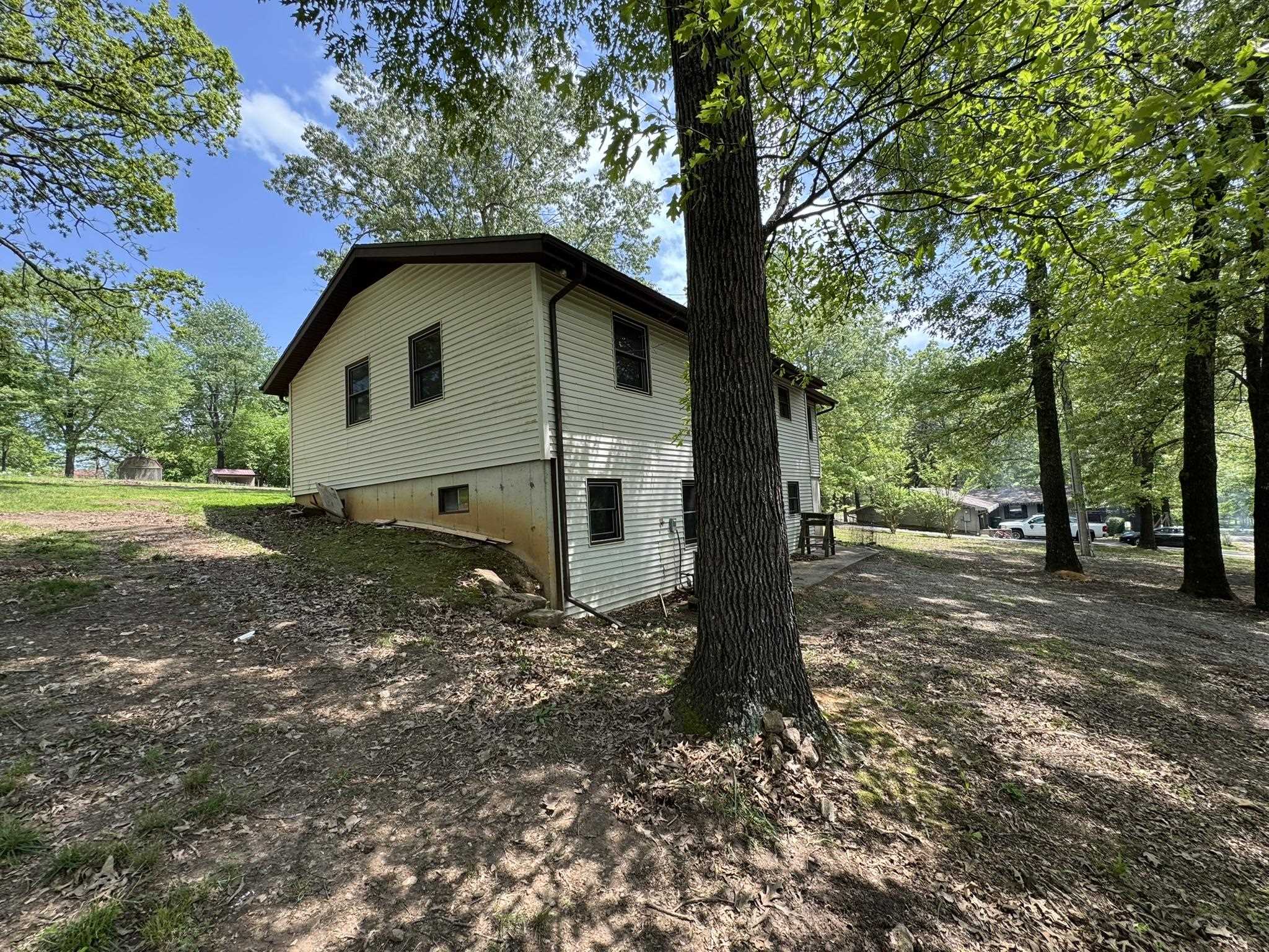 School View - Residential