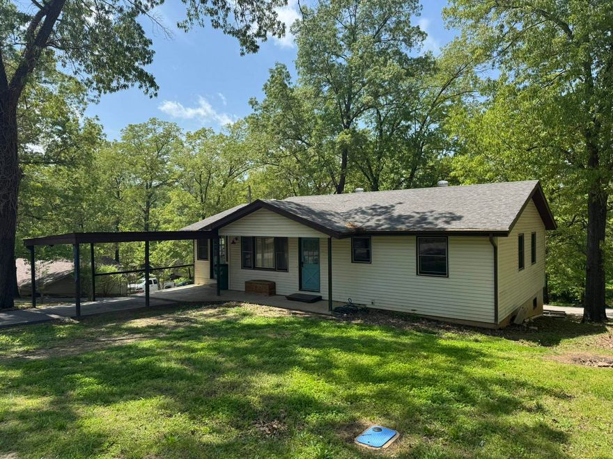 This 3 bedroom/2 bath home located close to the local schools & area amenities, features two possible living spaces with the basement work completed. Remodeling work has been started and not completed. This handyman special home might be what you’re looking for.