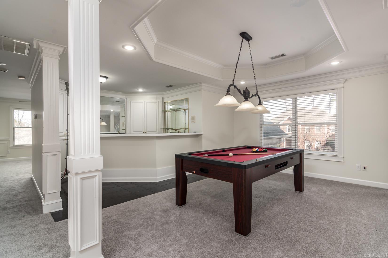 CHENAL VALLEY MARGEUAX - Residential