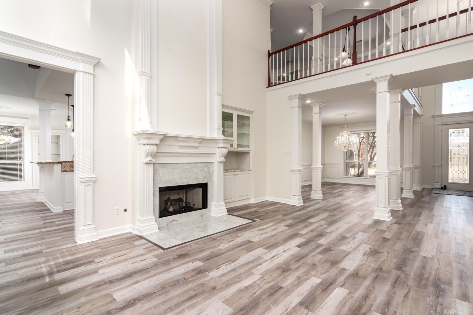 CHENAL VALLEY MARGEUAX - Residential