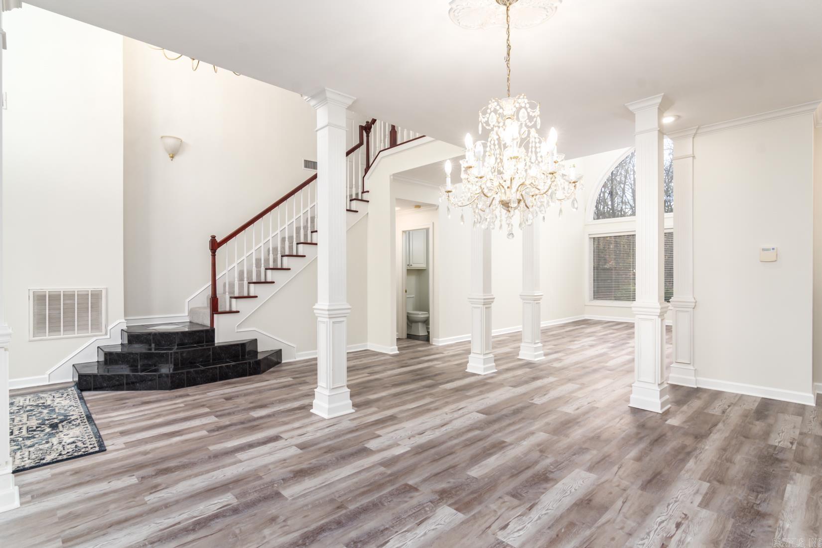 CHENAL VALLEY MARGEUAX - Residential