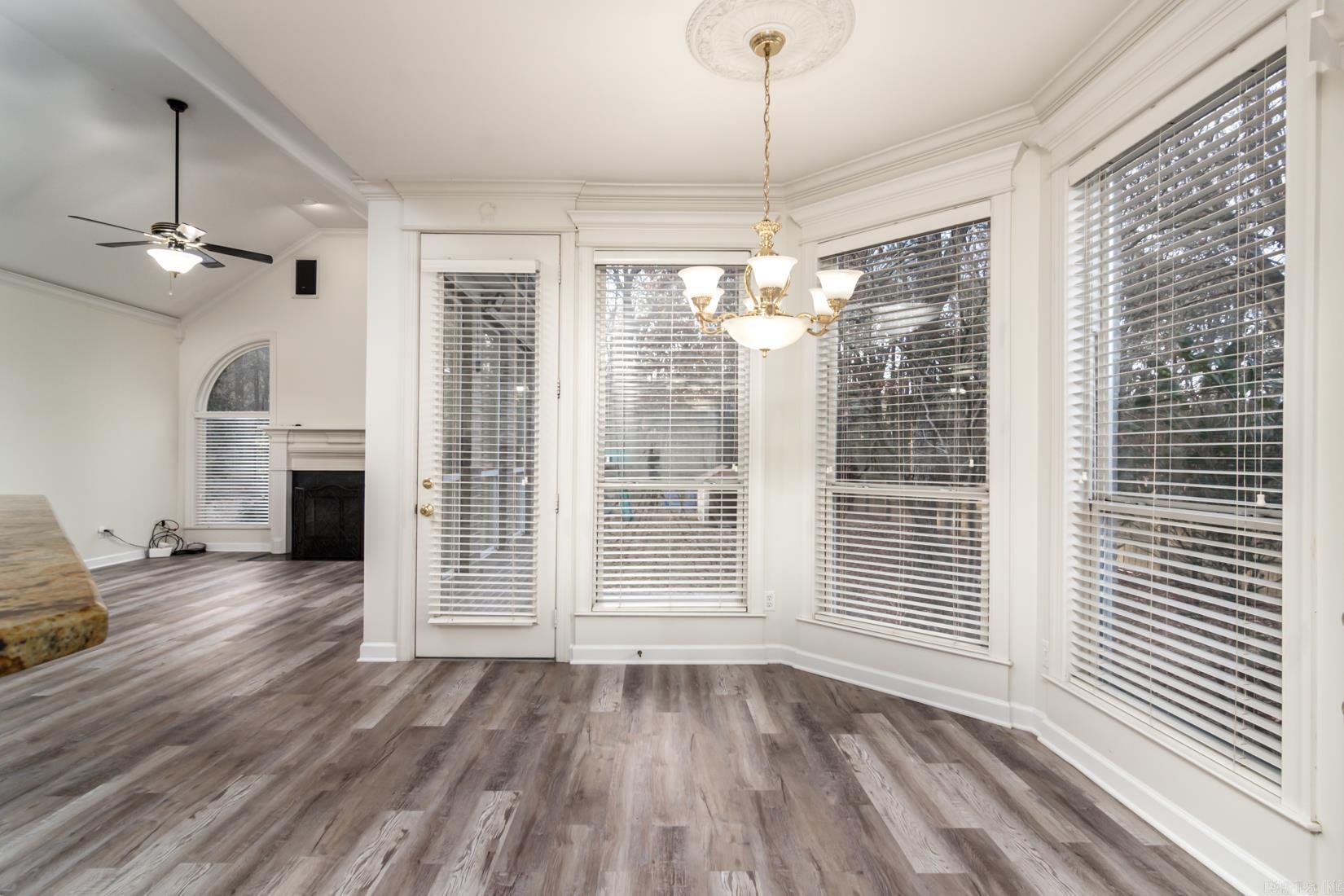 CHENAL VALLEY MARGEUAX - Residential