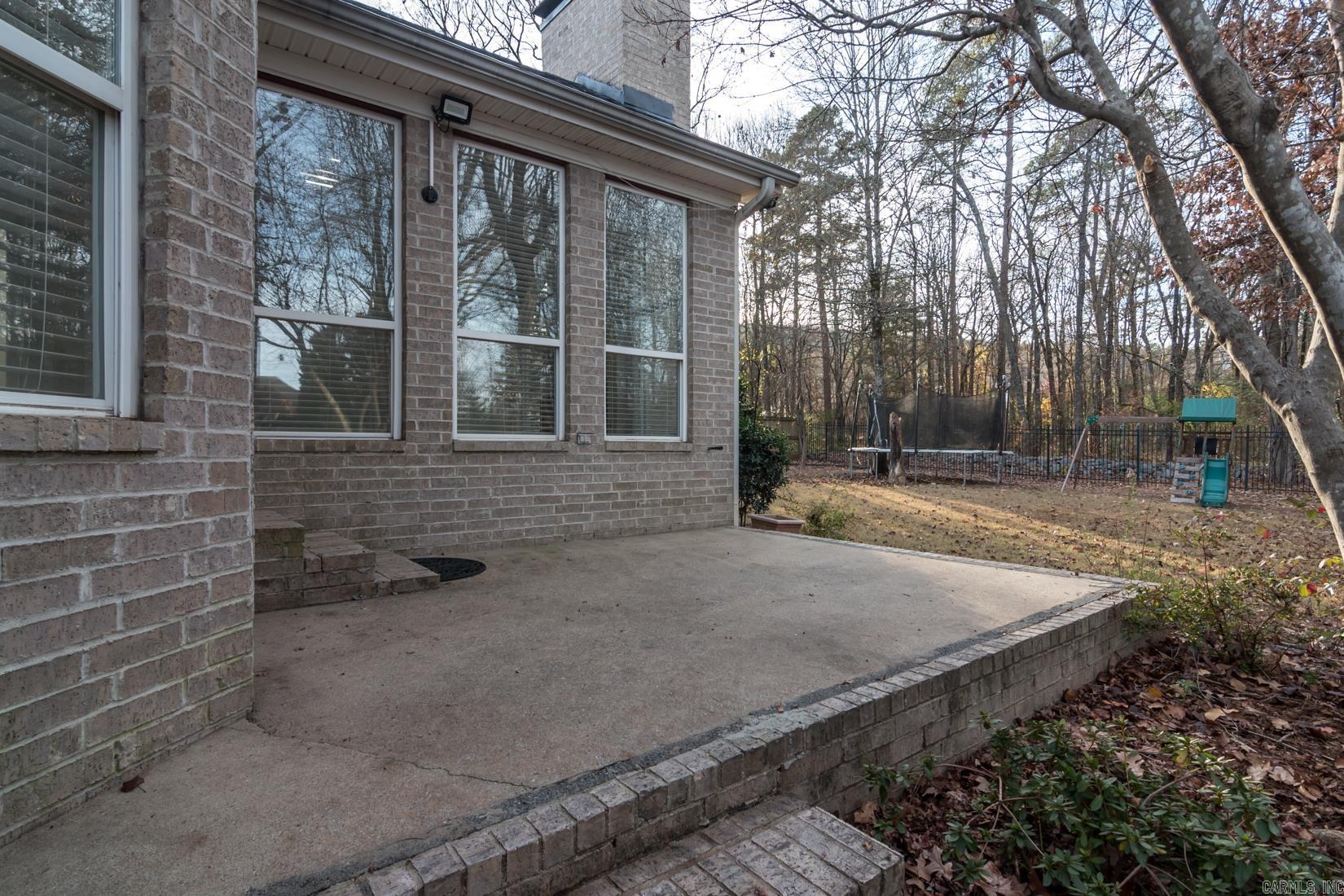 CHENAL VALLEY MARGEUAX - Residential