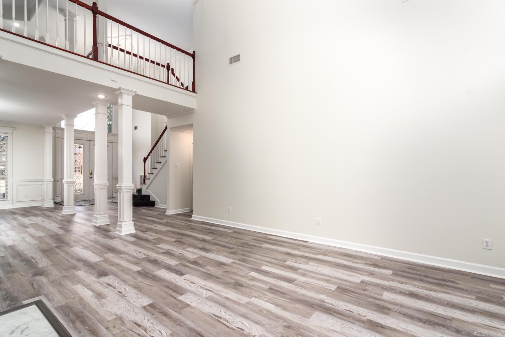 CHENAL VALLEY MARGEUAX - Residential