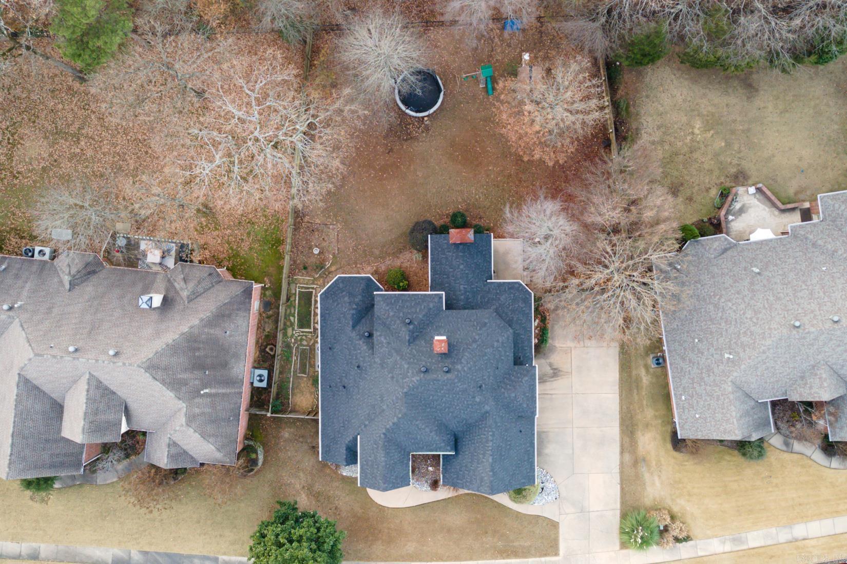 CHENAL VALLEY MARGEUAX - Residential