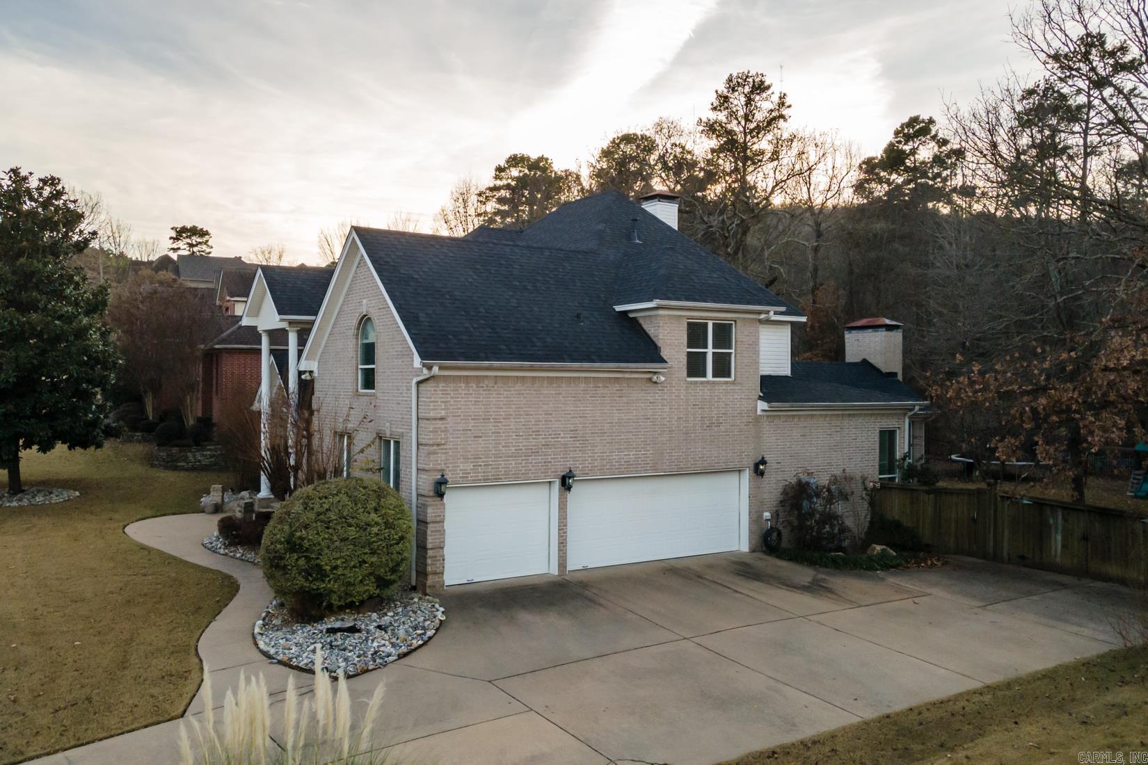 CHENAL VALLEY MARGEUAX - Residential