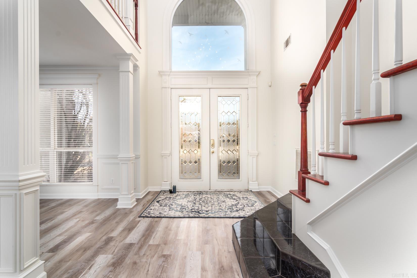 CHENAL VALLEY MARGEUAX - Residential