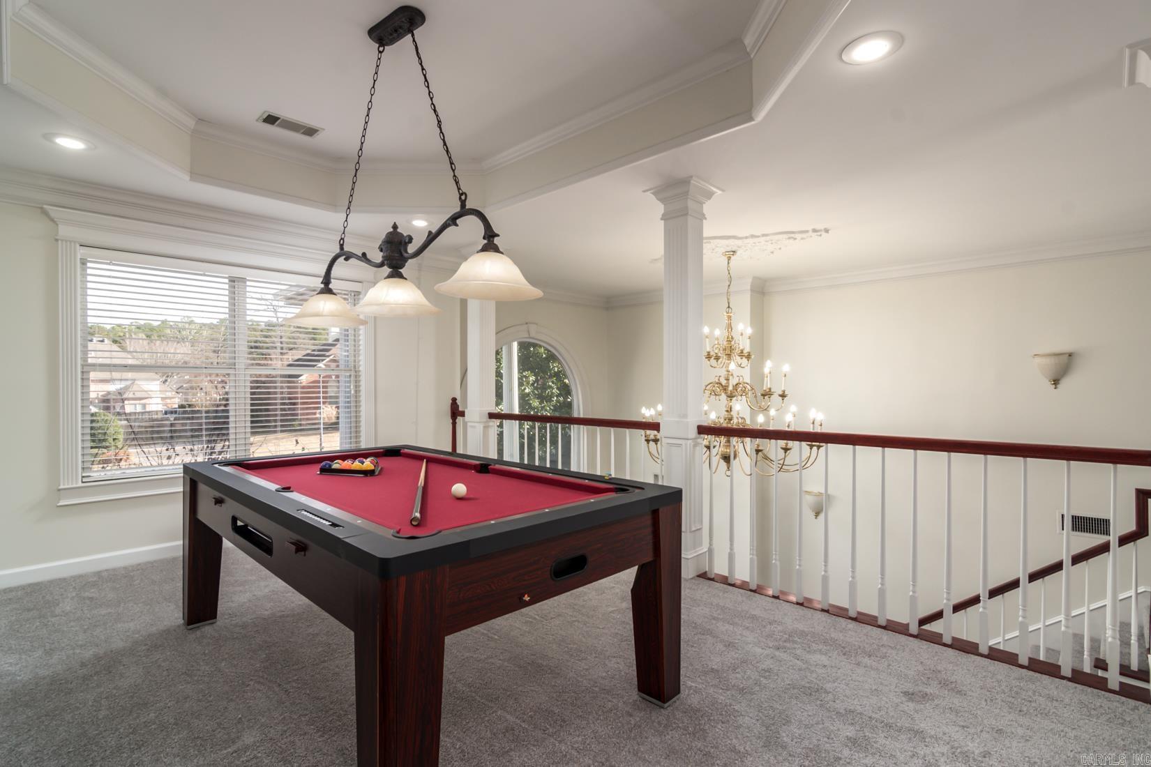 CHENAL VALLEY MARGEUAX - Residential