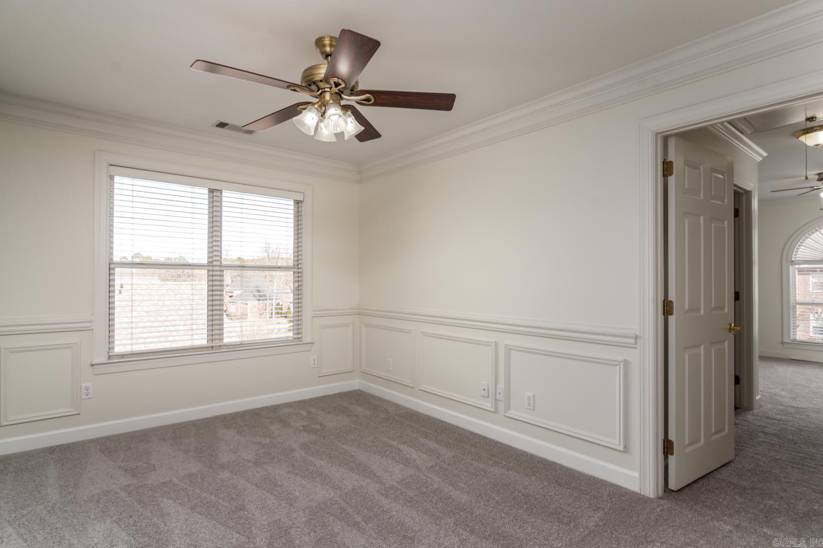 CHENAL VALLEY MARGEUAX - Residential