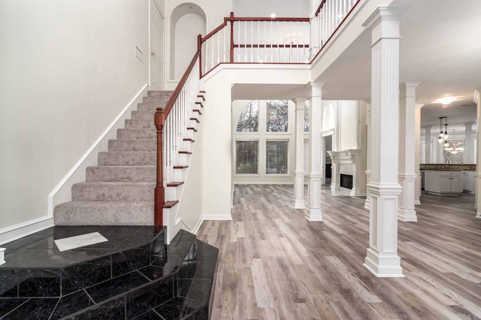 CHENAL VALLEY MARGEUAX - Residential