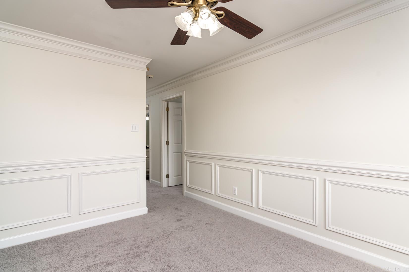 CHENAL VALLEY MARGEUAX - Residential