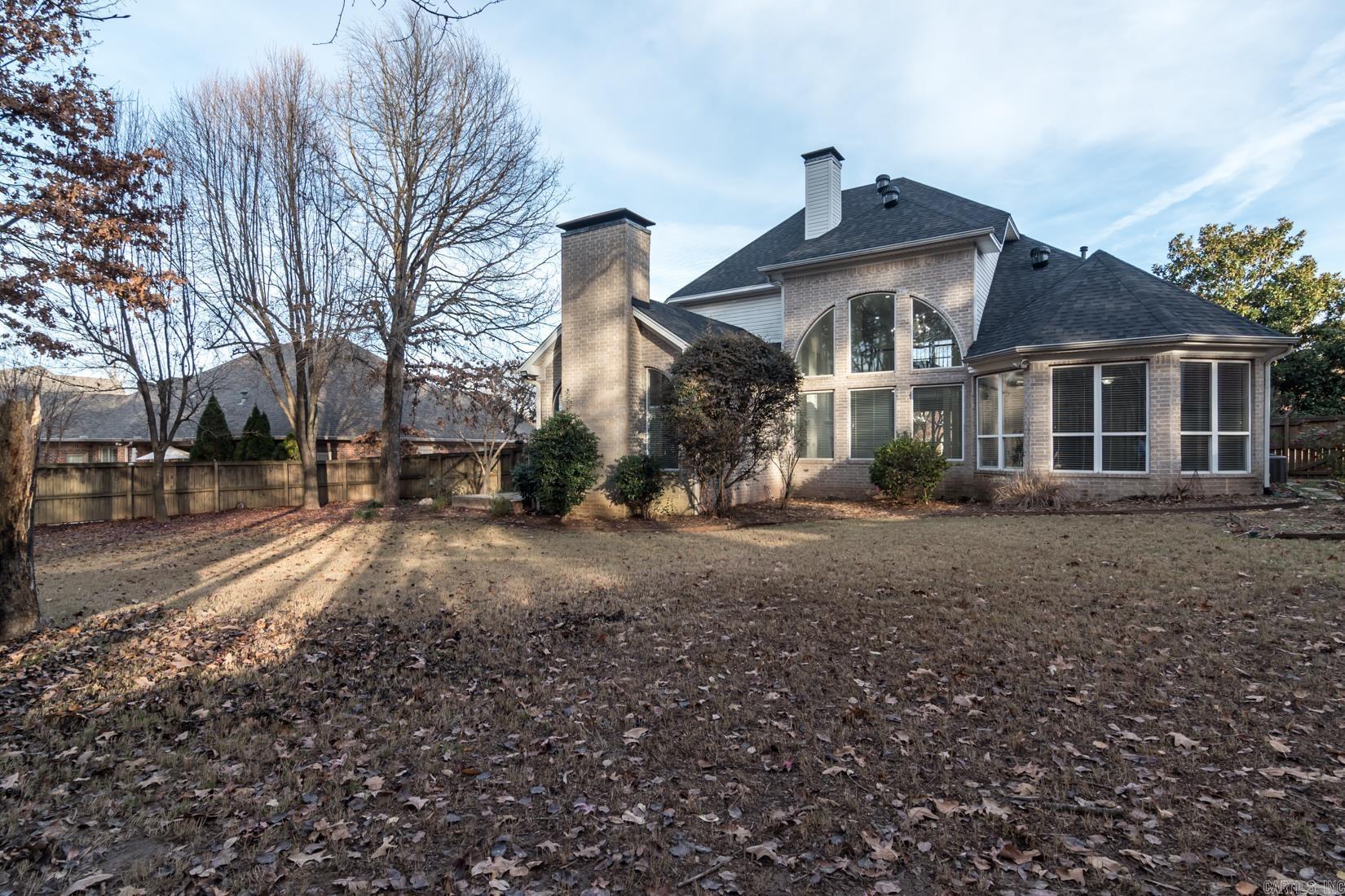 CHENAL VALLEY MARGEUAX - Residential