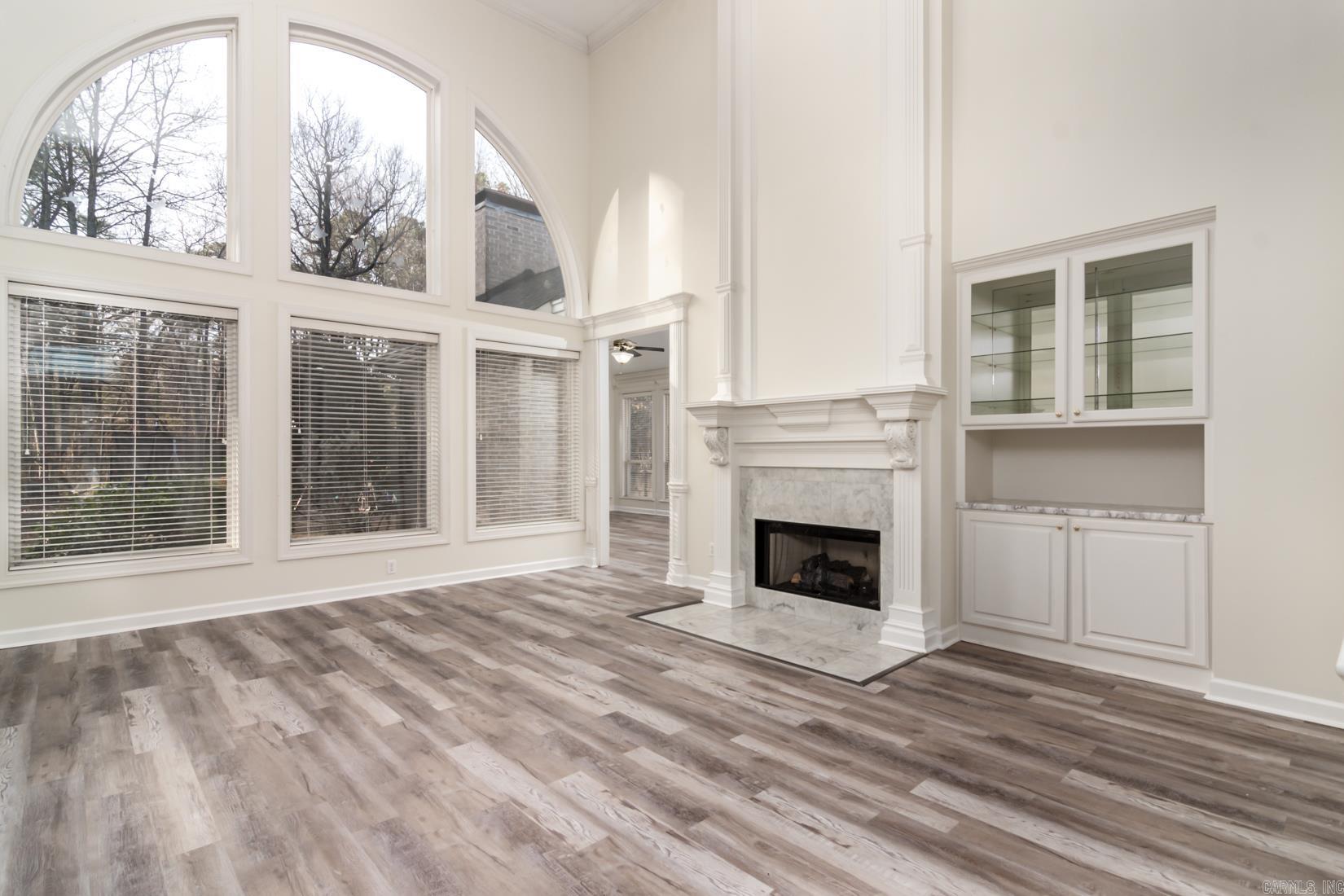 CHENAL VALLEY MARGEUAX - Residential