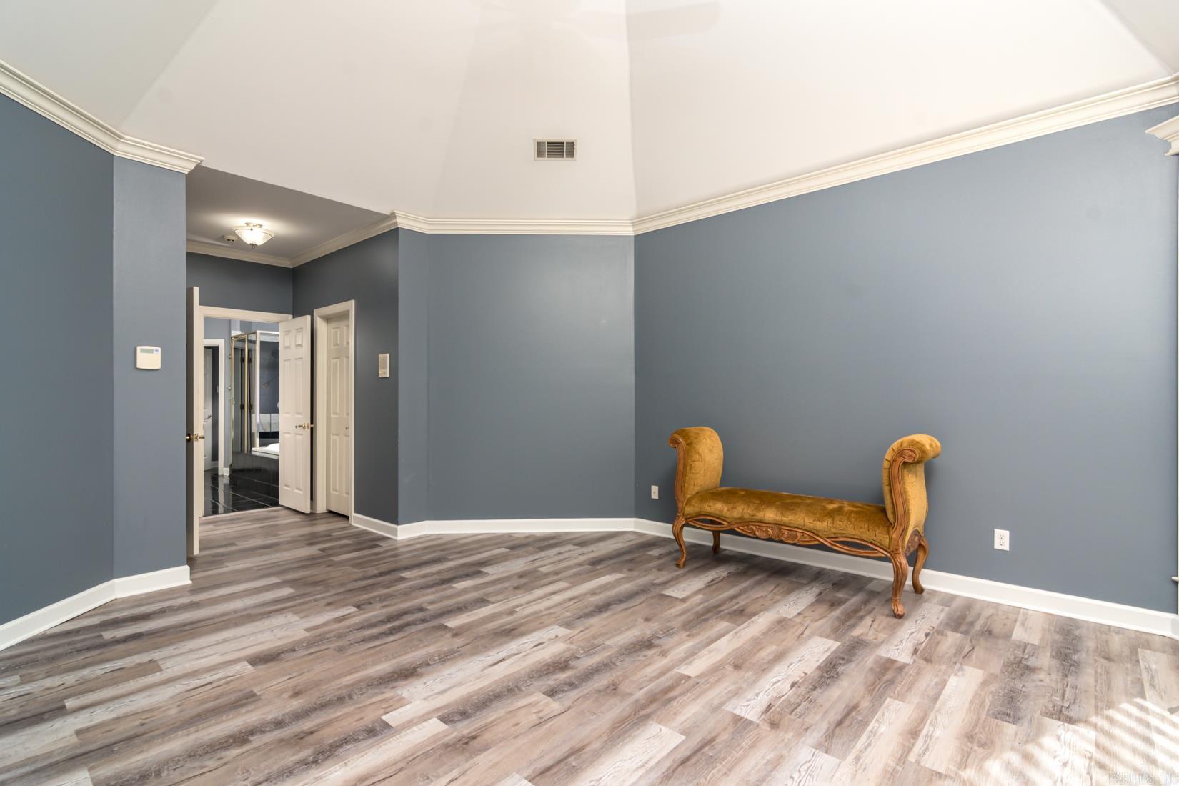 CHENAL VALLEY MARGEUAX - Residential