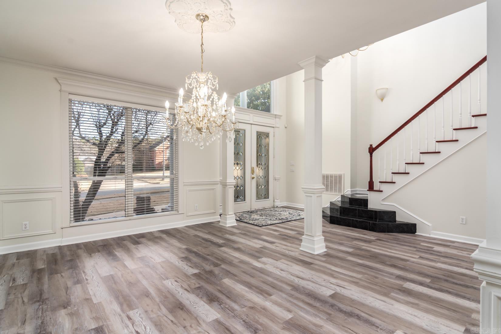 CHENAL VALLEY MARGEUAX - Residential