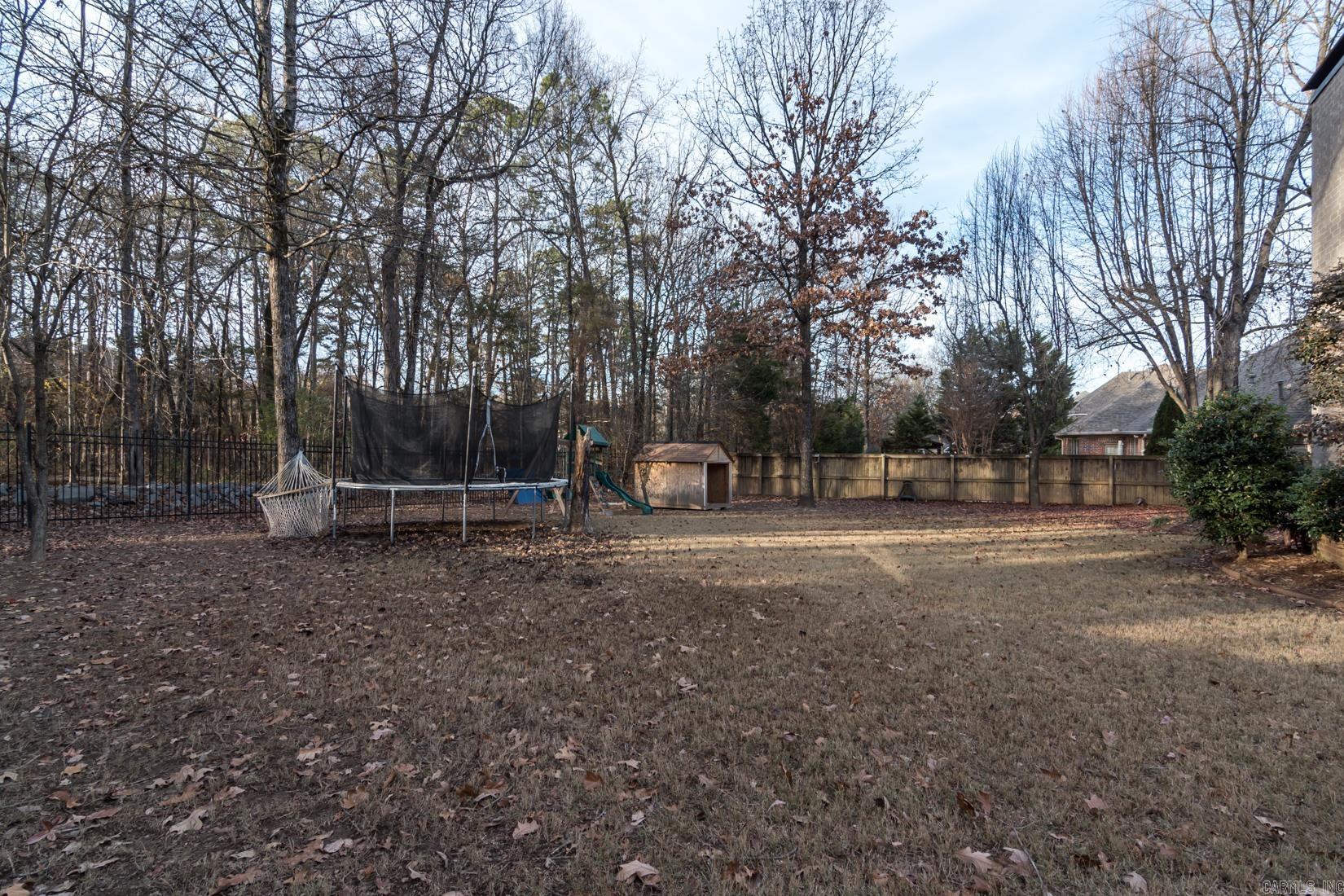 CHENAL VALLEY MARGEUAX - Residential