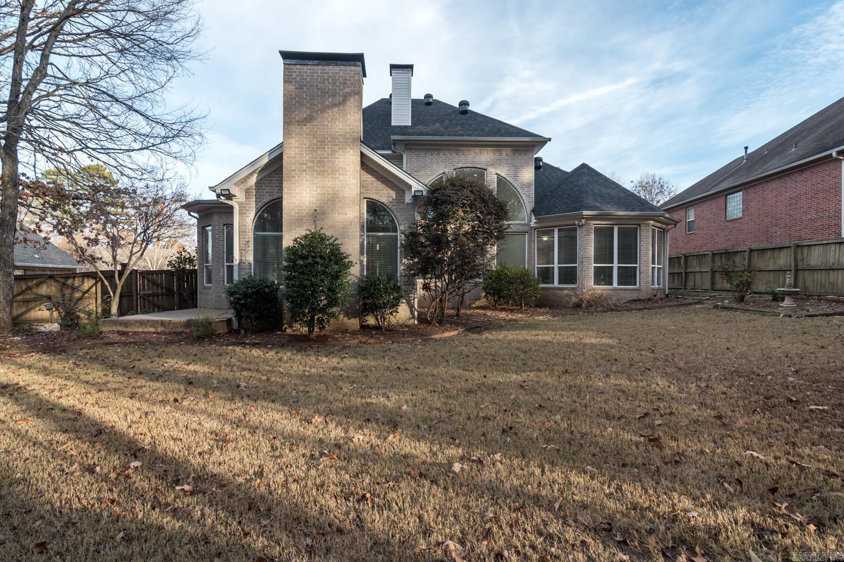 CHENAL VALLEY MARGEUAX - Residential