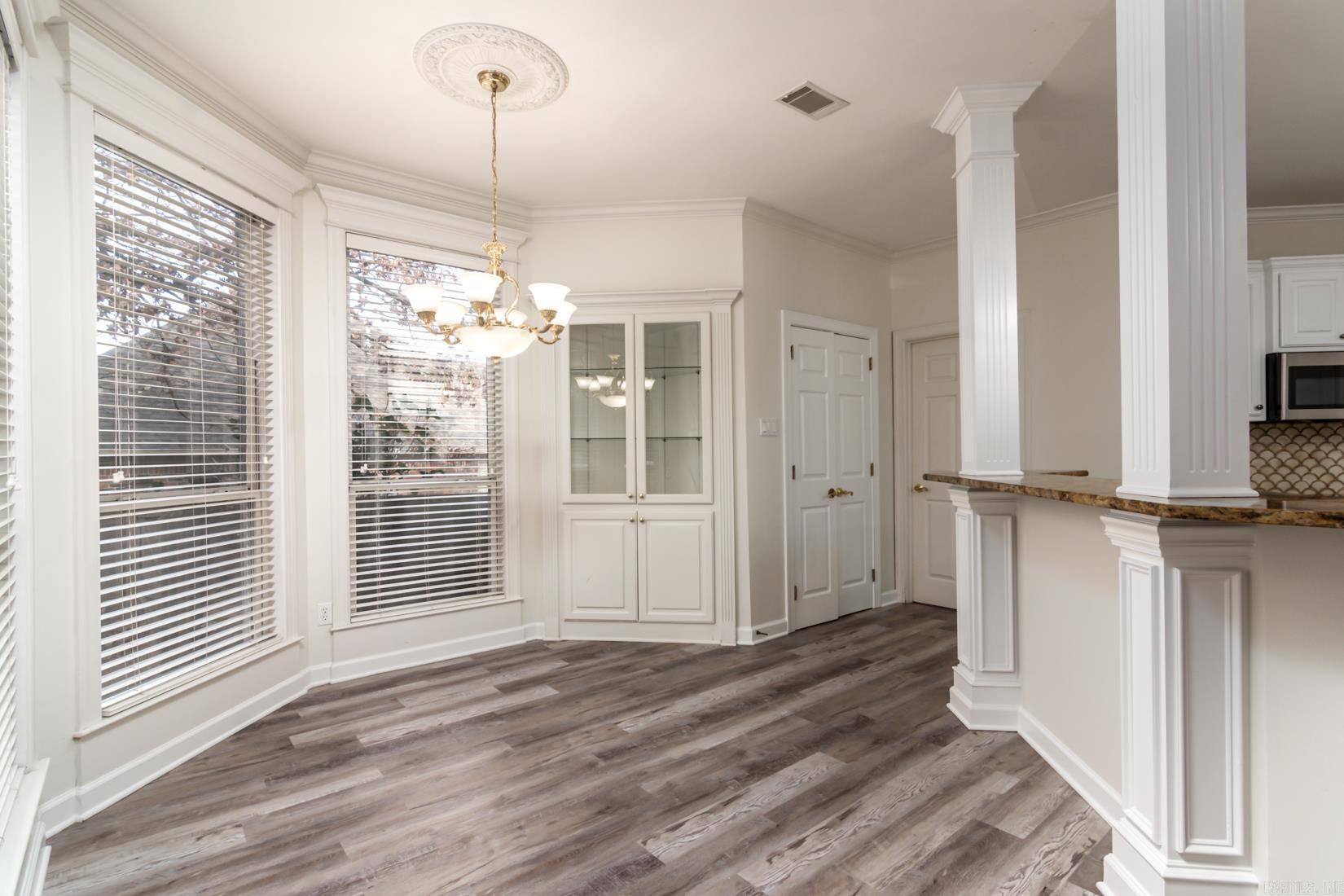 CHENAL VALLEY MARGEUAX - Residential