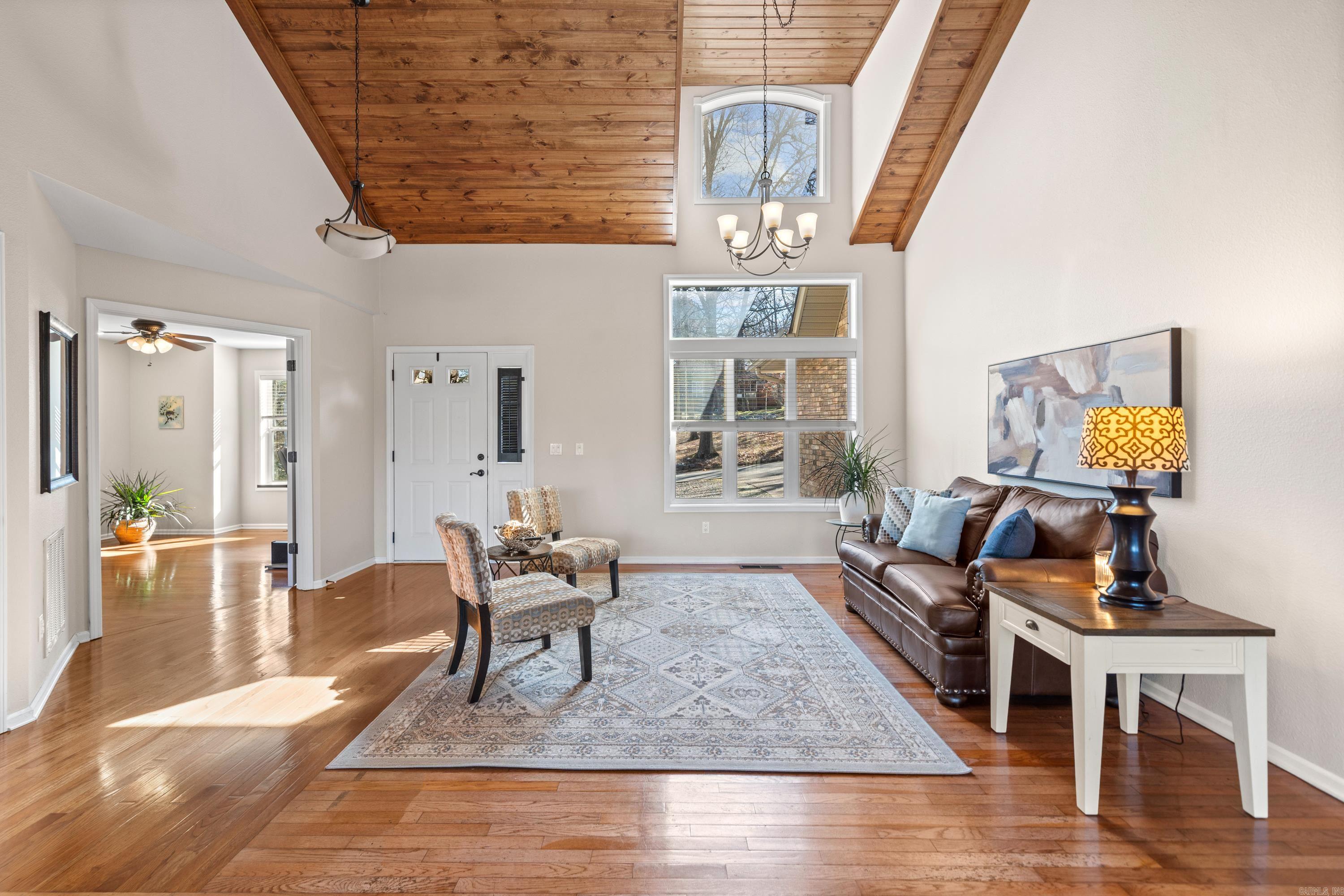 Mazanders - Residential