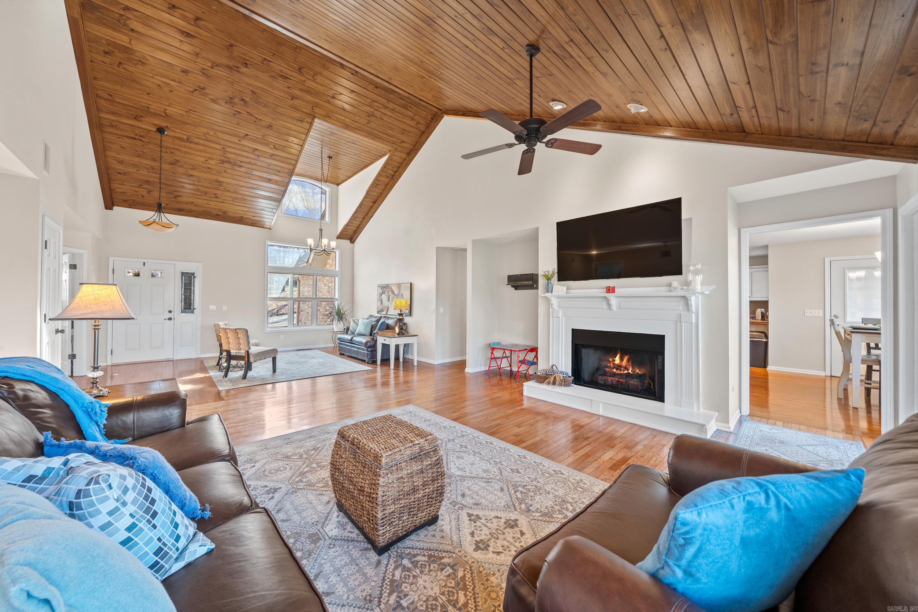 Mazanders - Residential