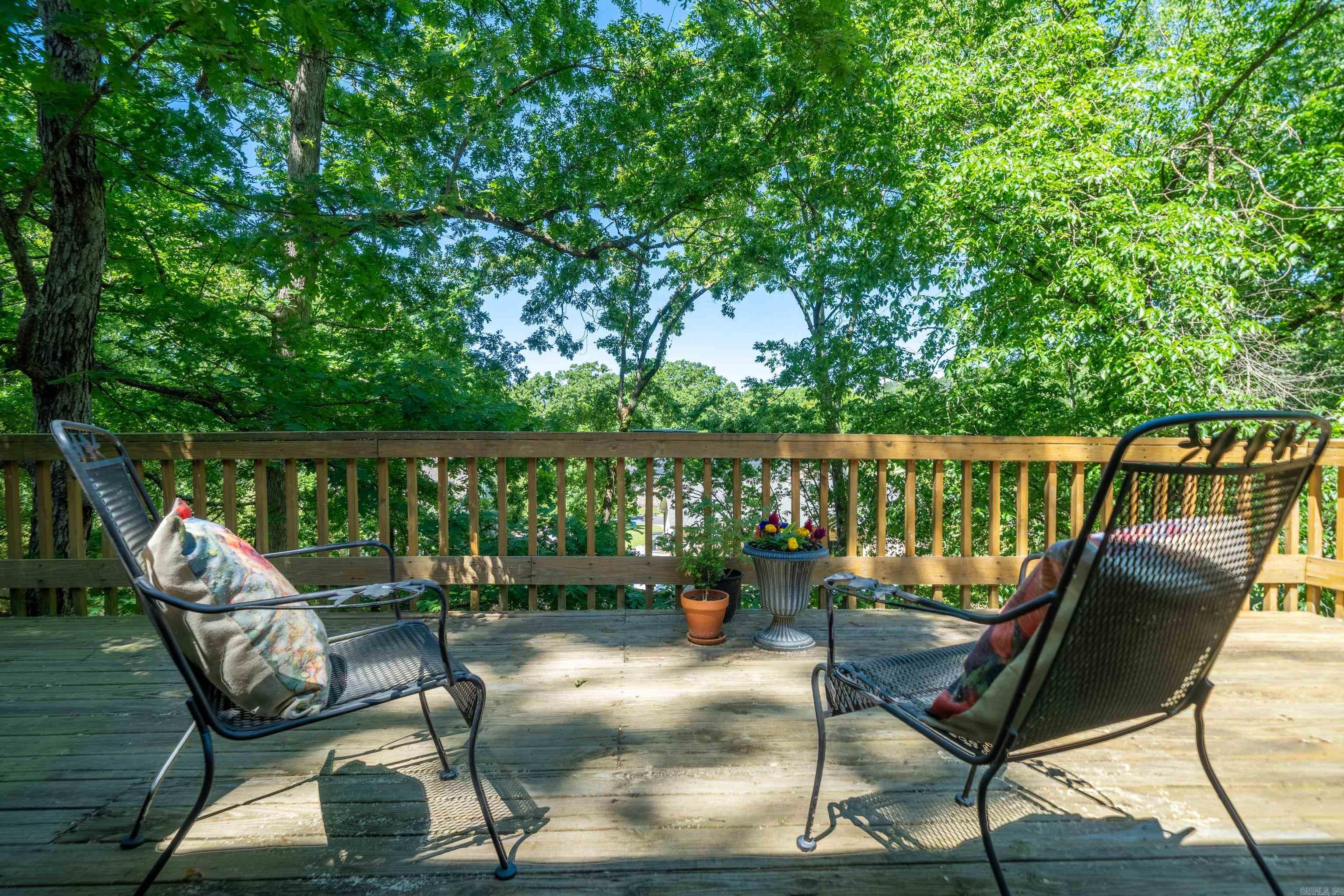 Mazanders - Residential