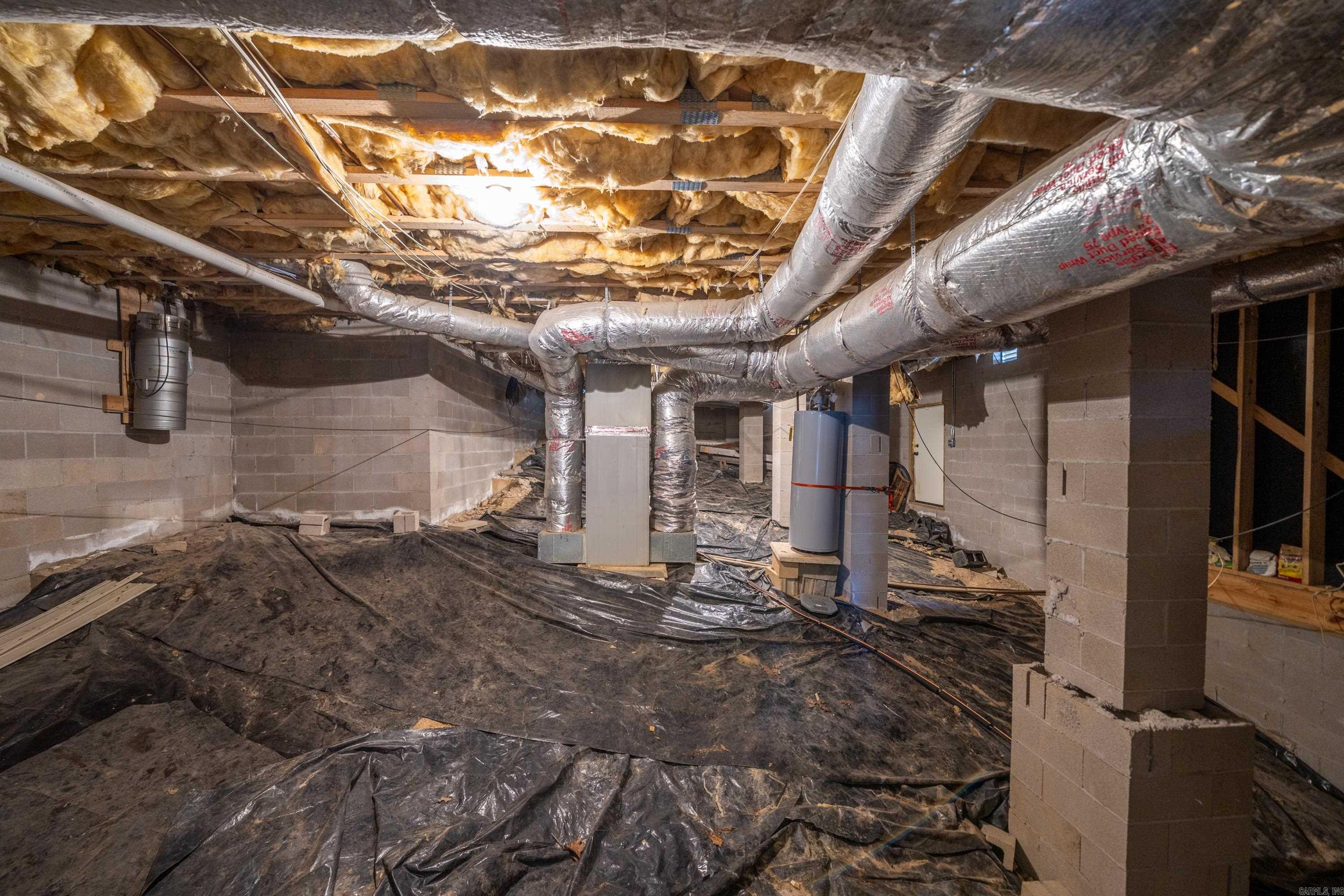 Mazanders - Residential