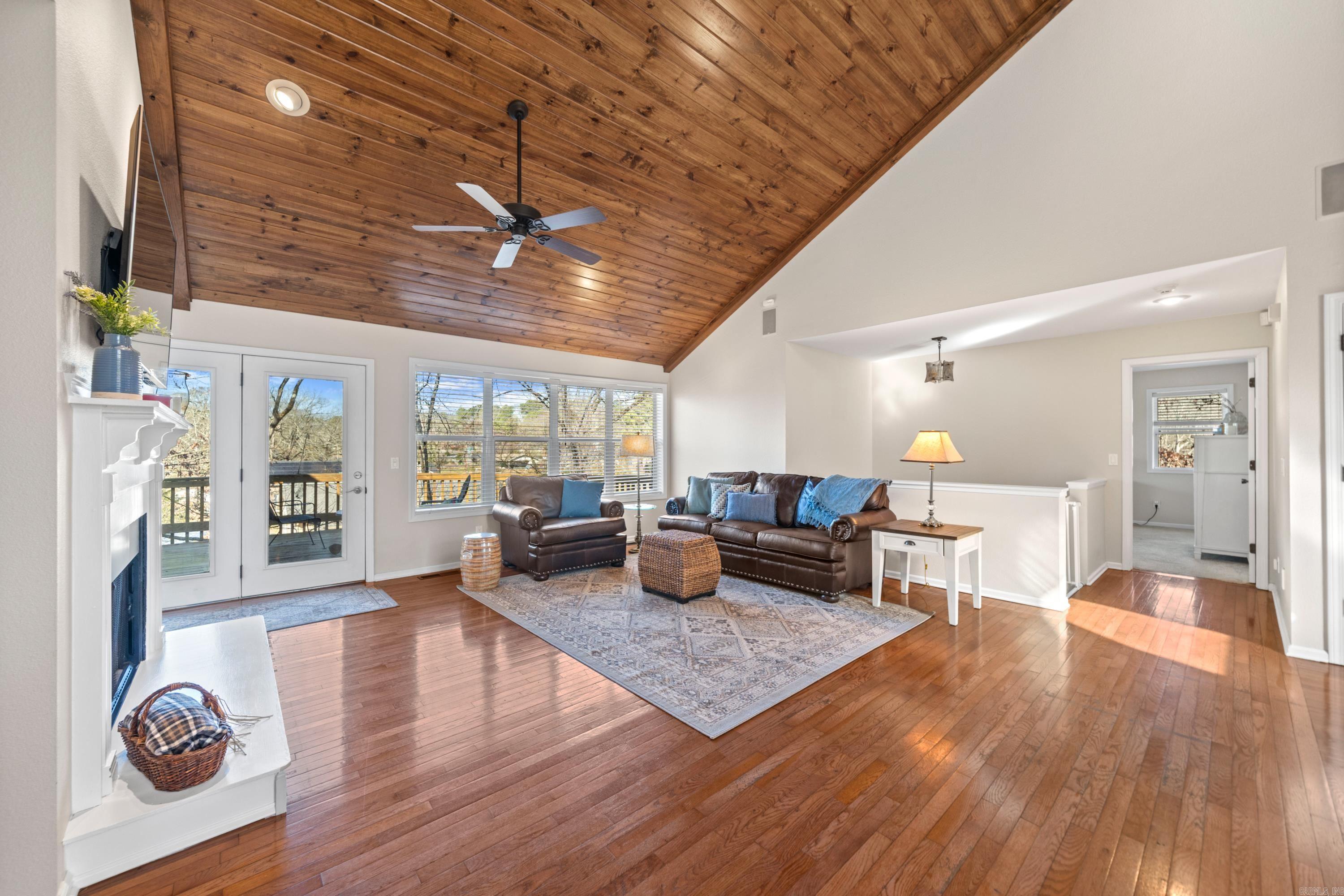 Mazanders - Residential