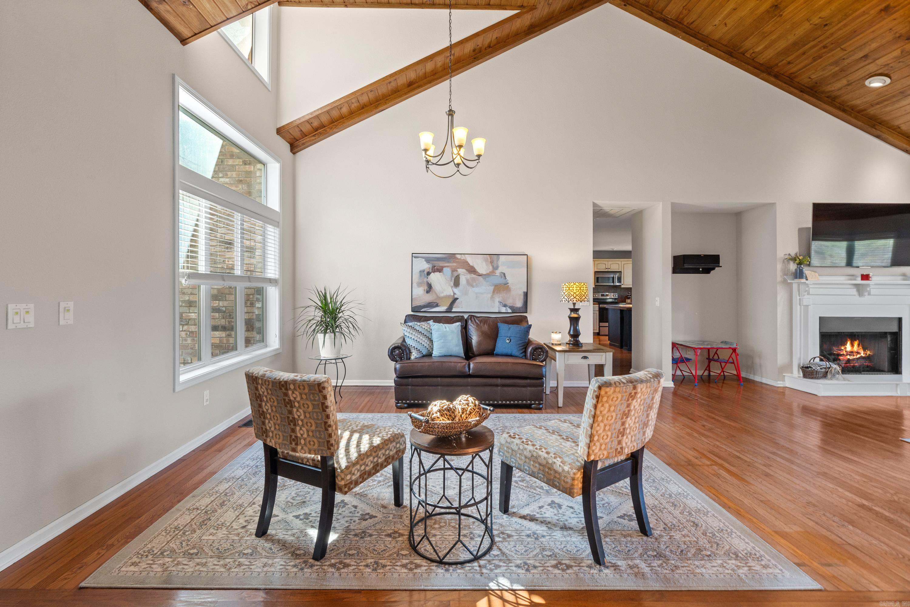 Mazanders - Residential