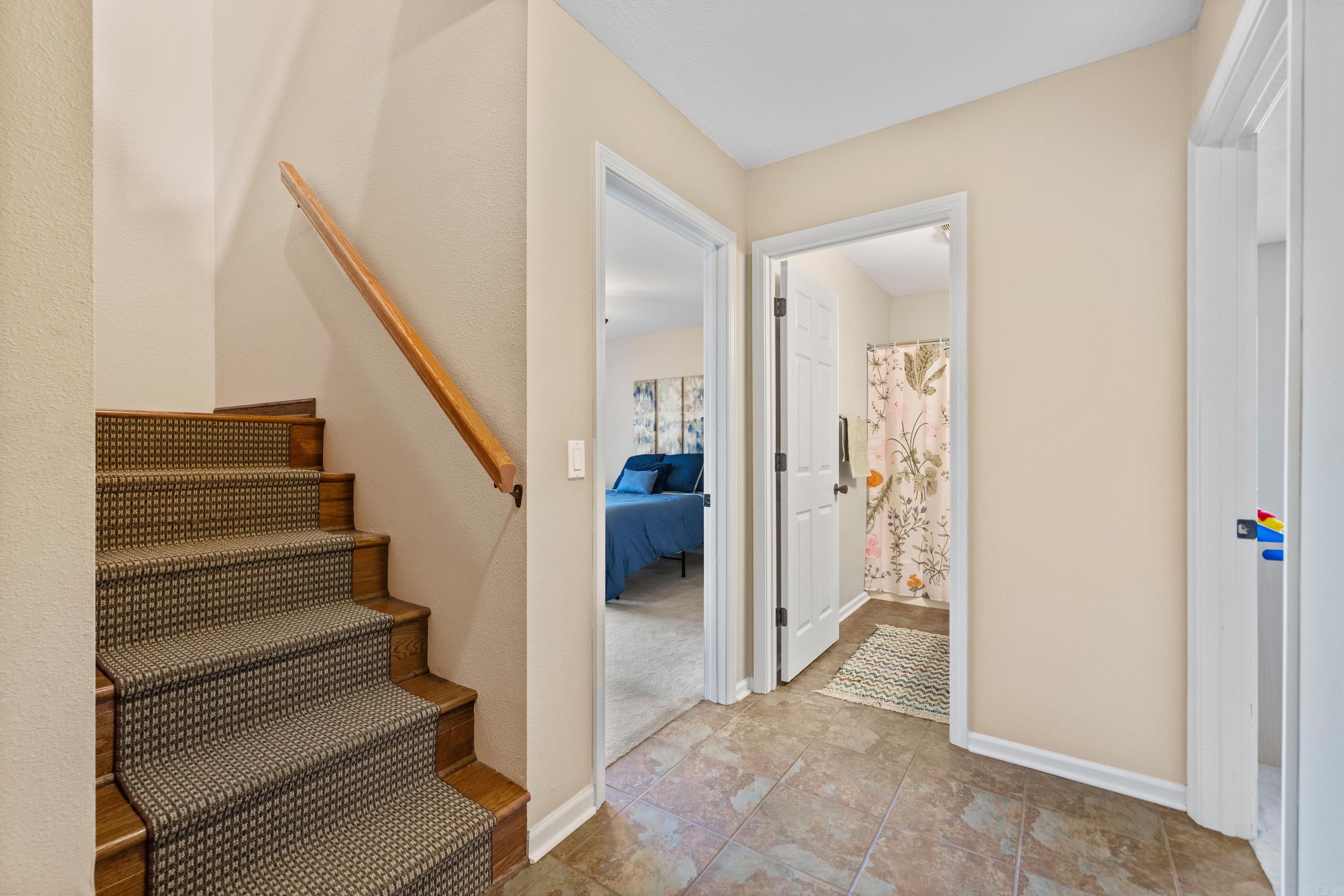 Mazanders - Residential