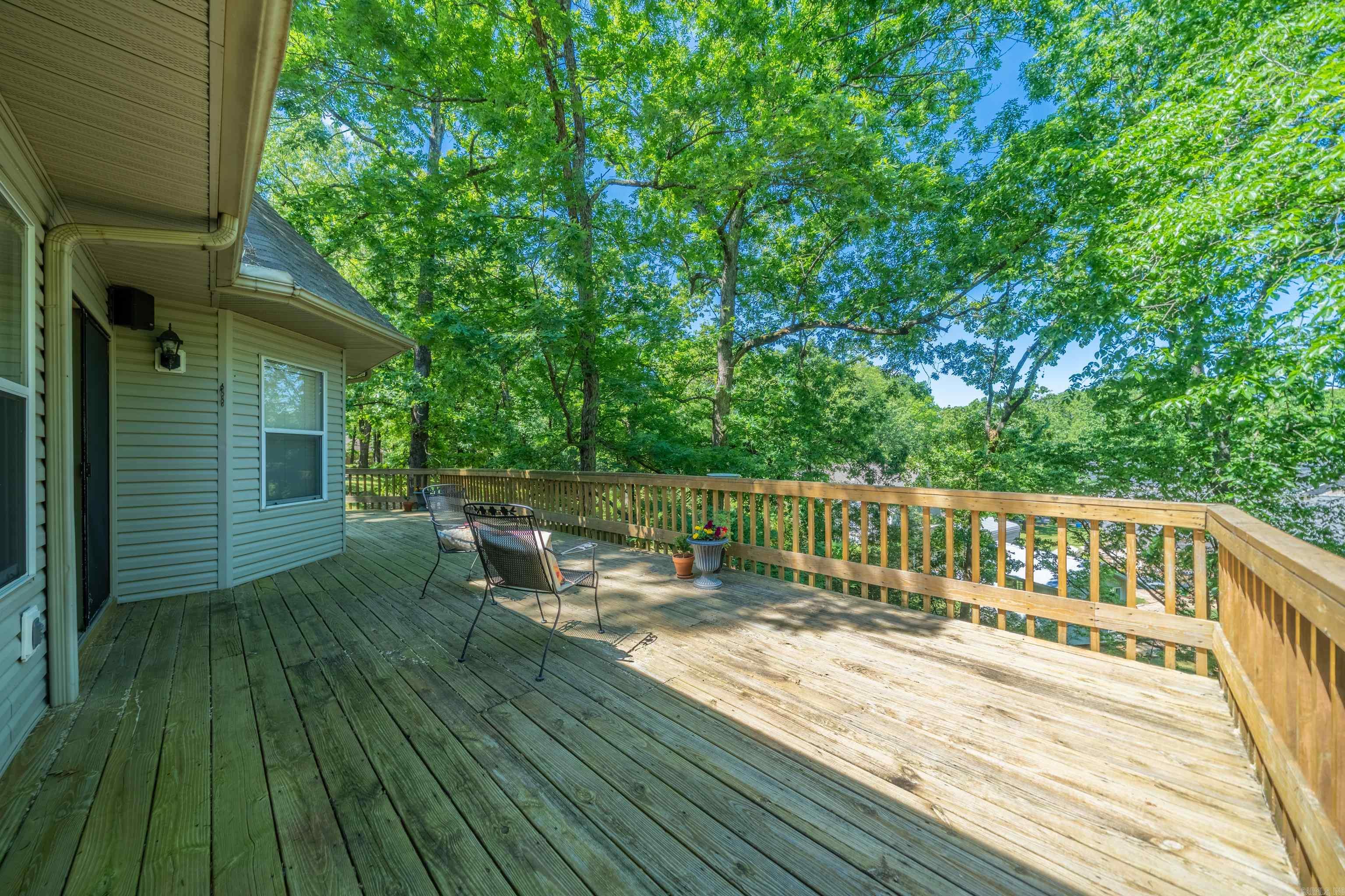 Mazanders - Residential