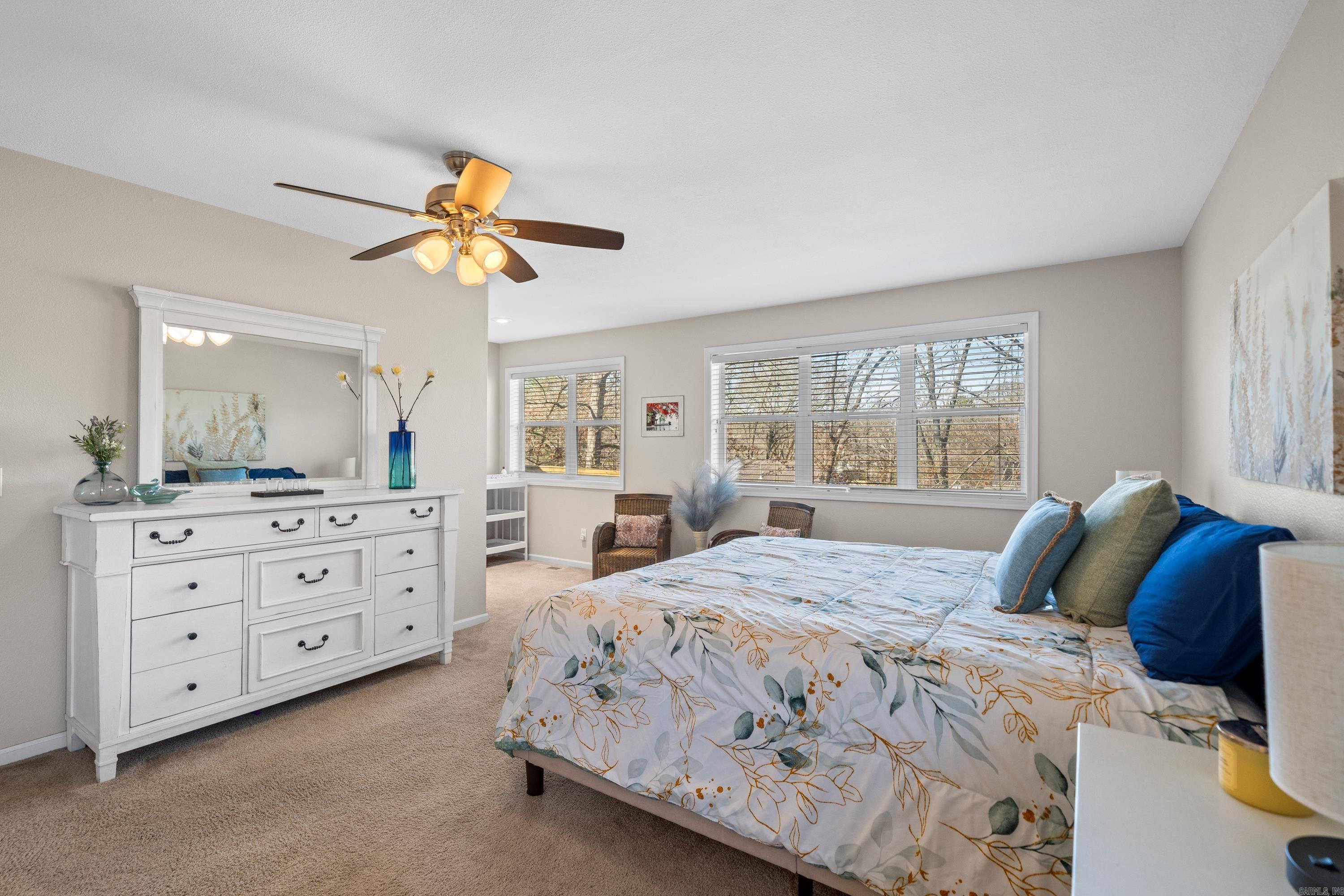 Mazanders - Residential