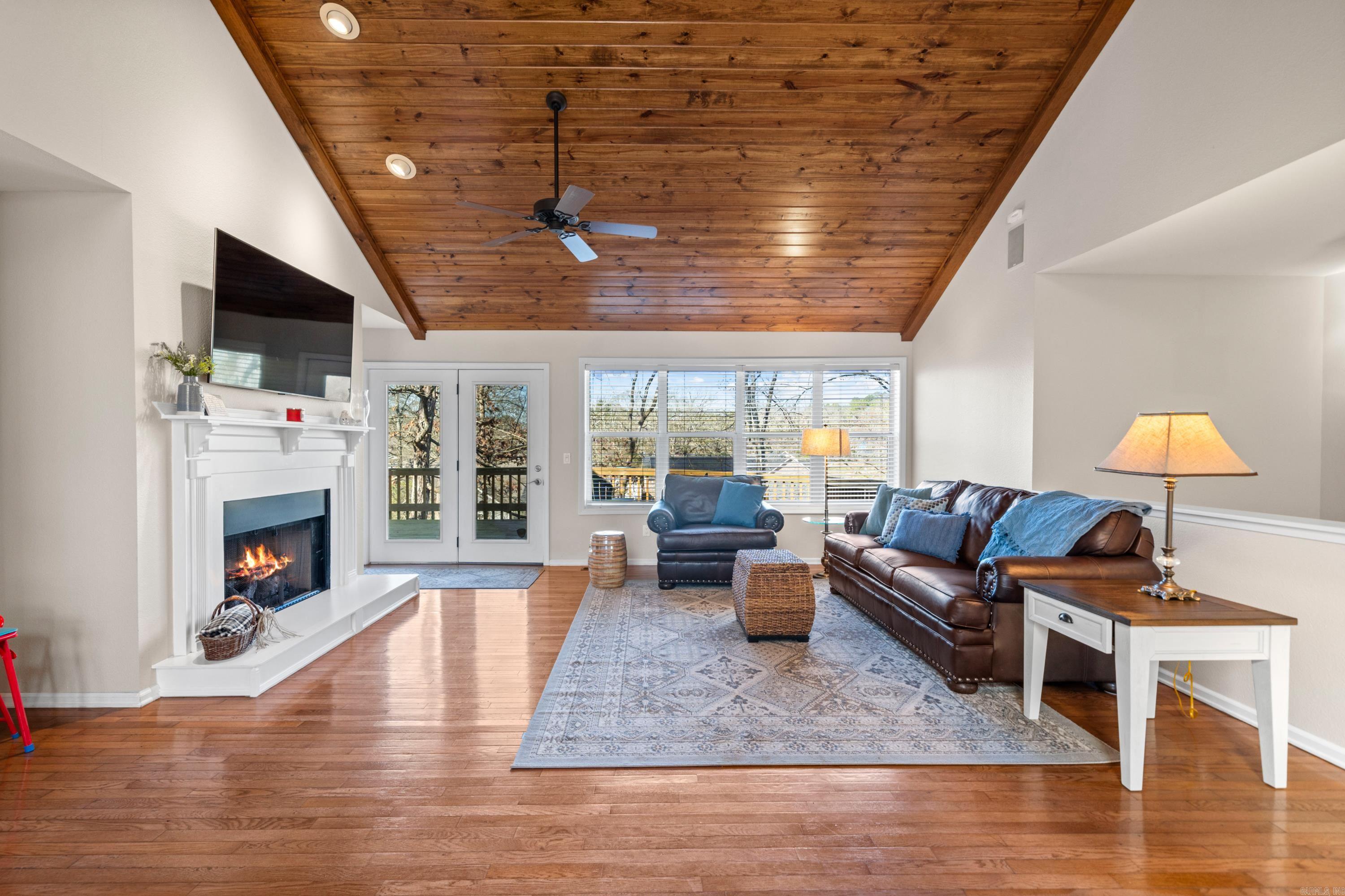 Mazanders - Residential