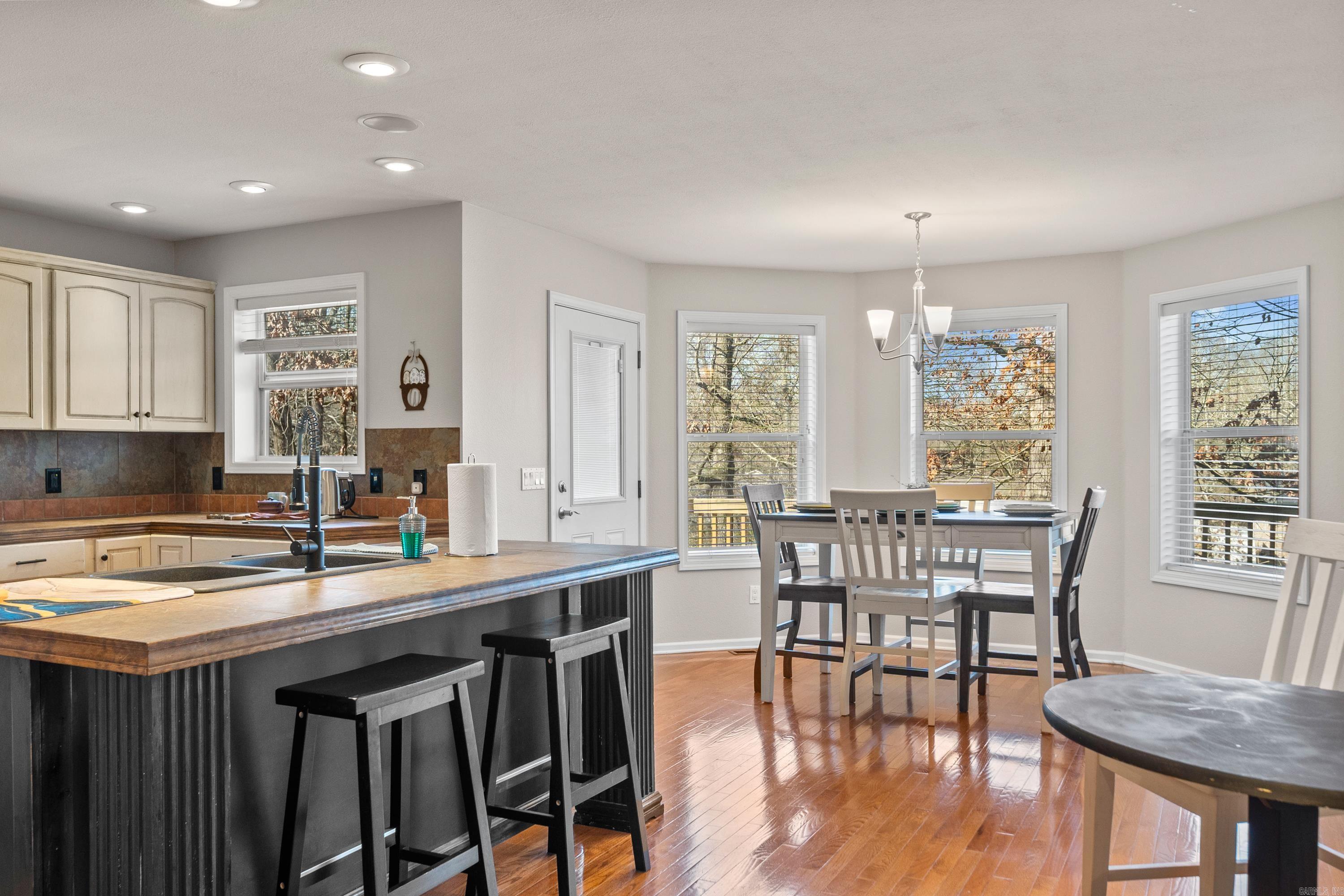 Mazanders - Residential